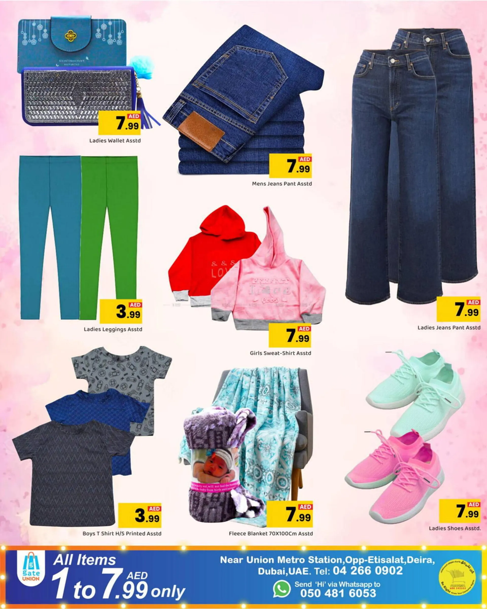 GATE catalogue from 22 September to 2 October 2023 - Offers page 8