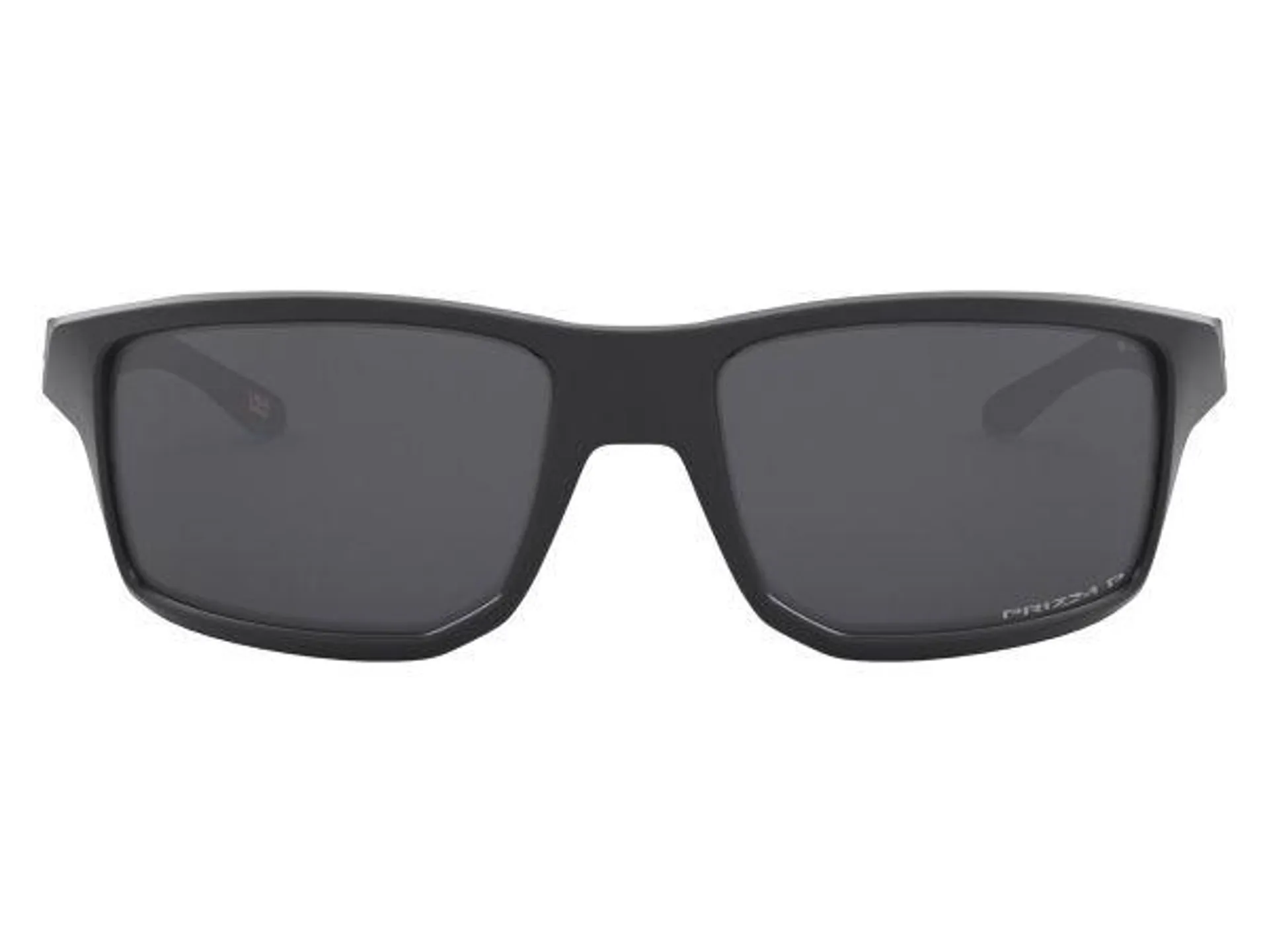 Gibston Matte Black Sunglasses