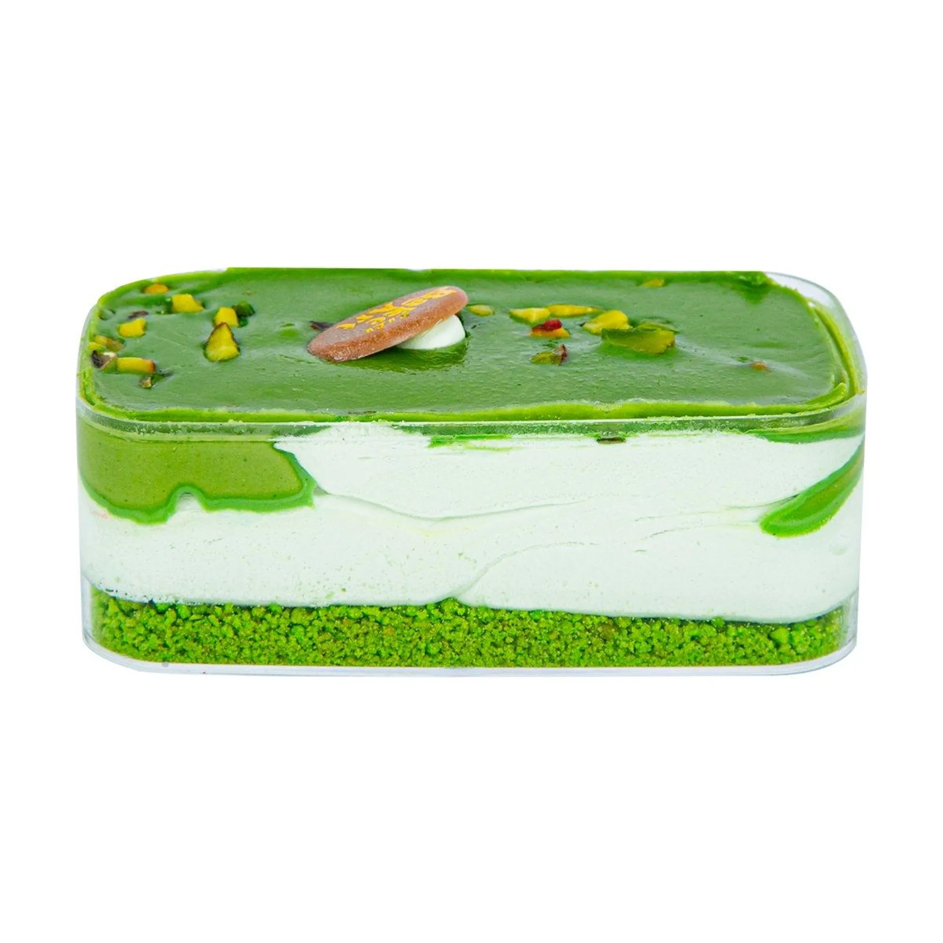 Pistachio Cheese Tub 200 g