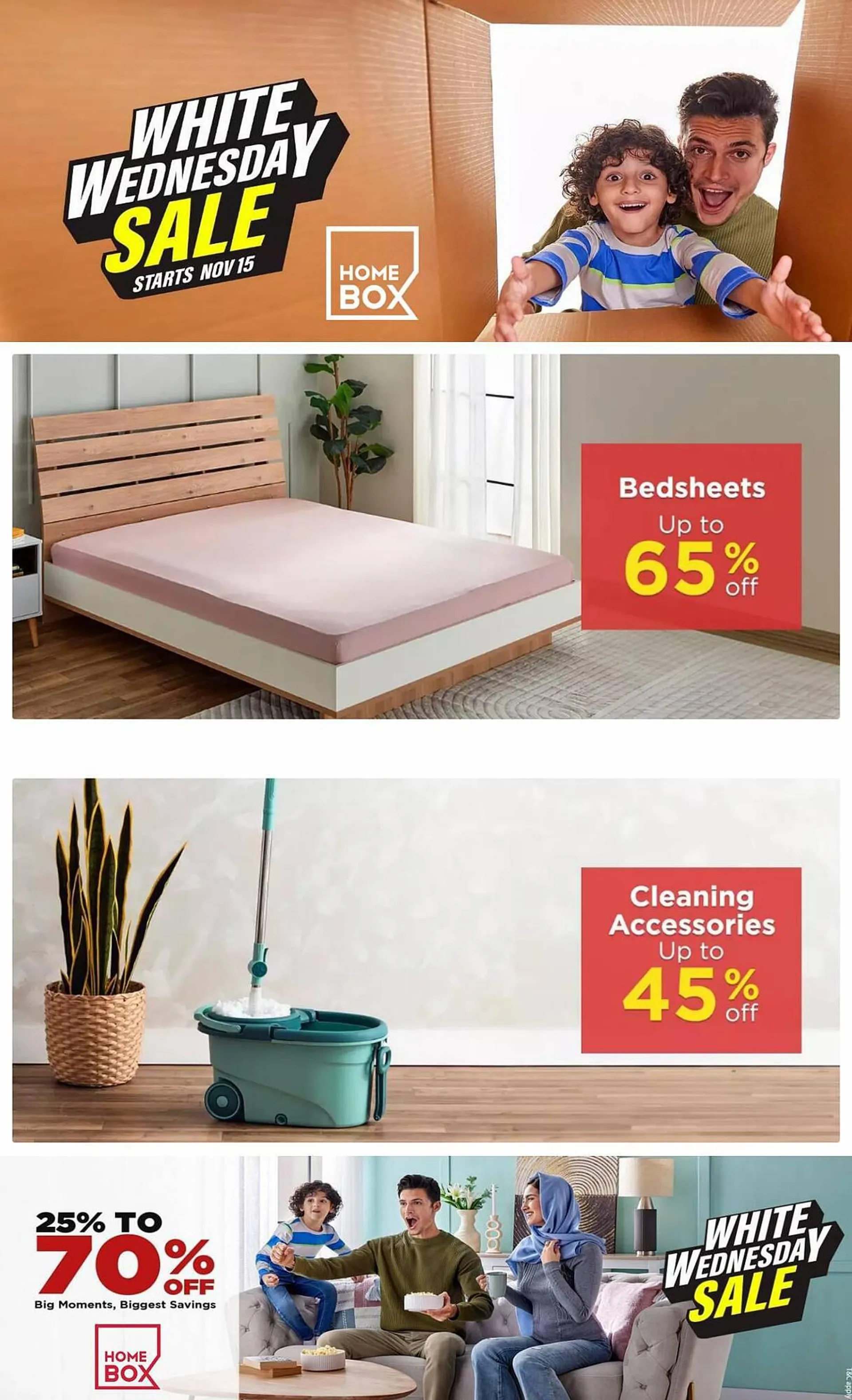 Home Box catalogue - 13