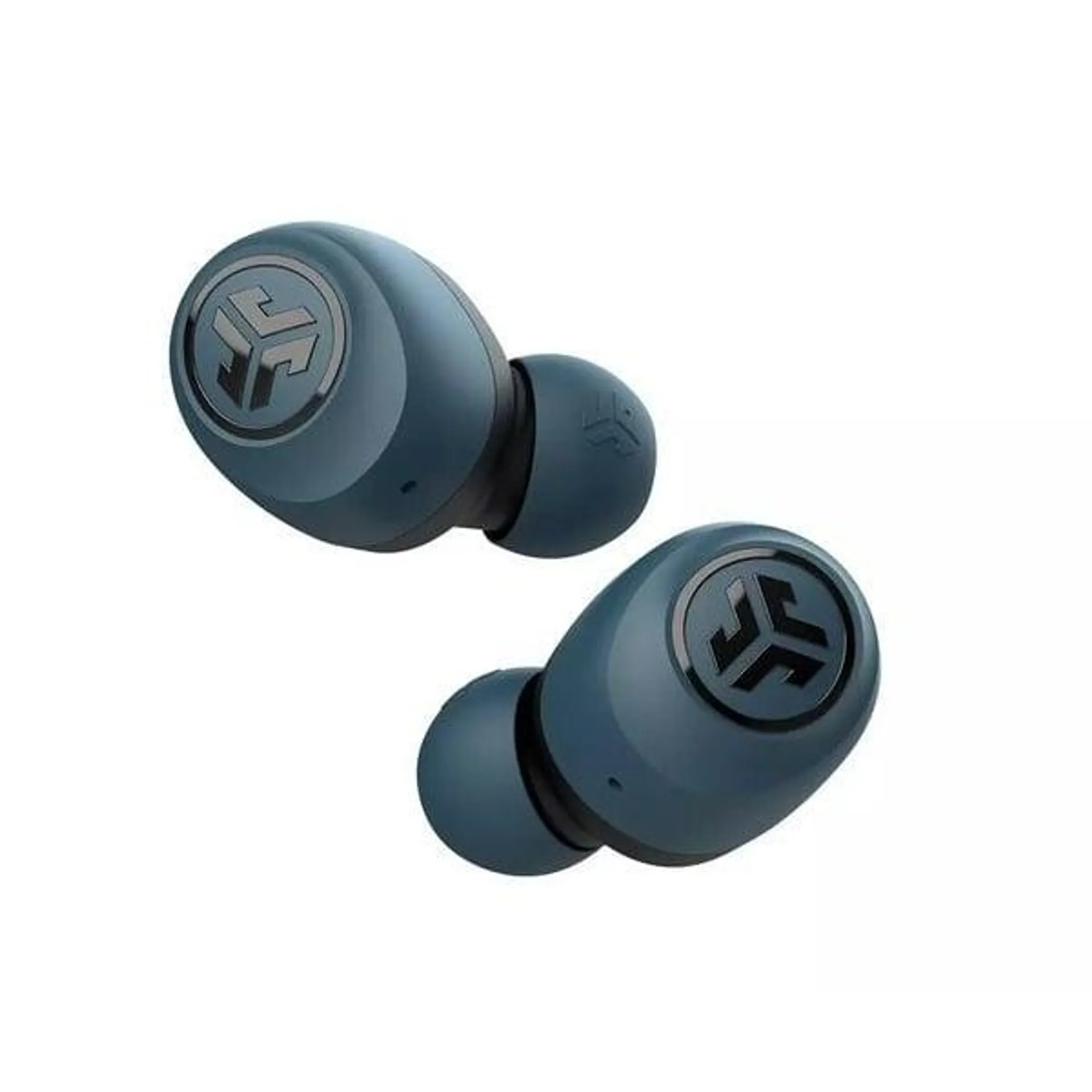 Jlab IEUEBGOAIRRNVYBLK82 Wireless In Ear Headset Blue