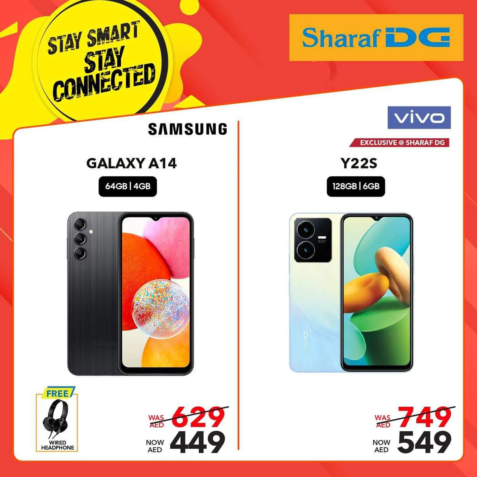 Sharaf DG catalogue from 23 September to 29 September 2023 - Offers page 3