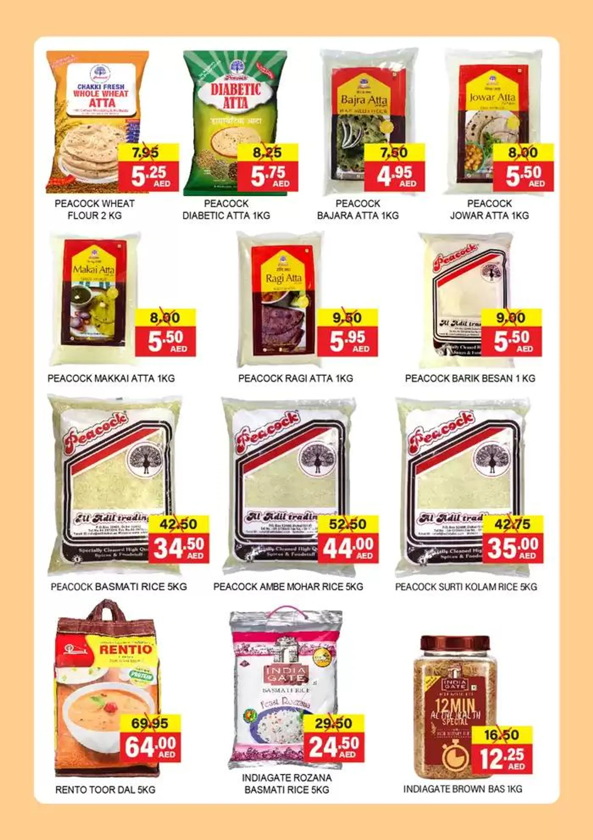 Al Adil promotion from 29 January to 12 February 2025 - Offers page 5