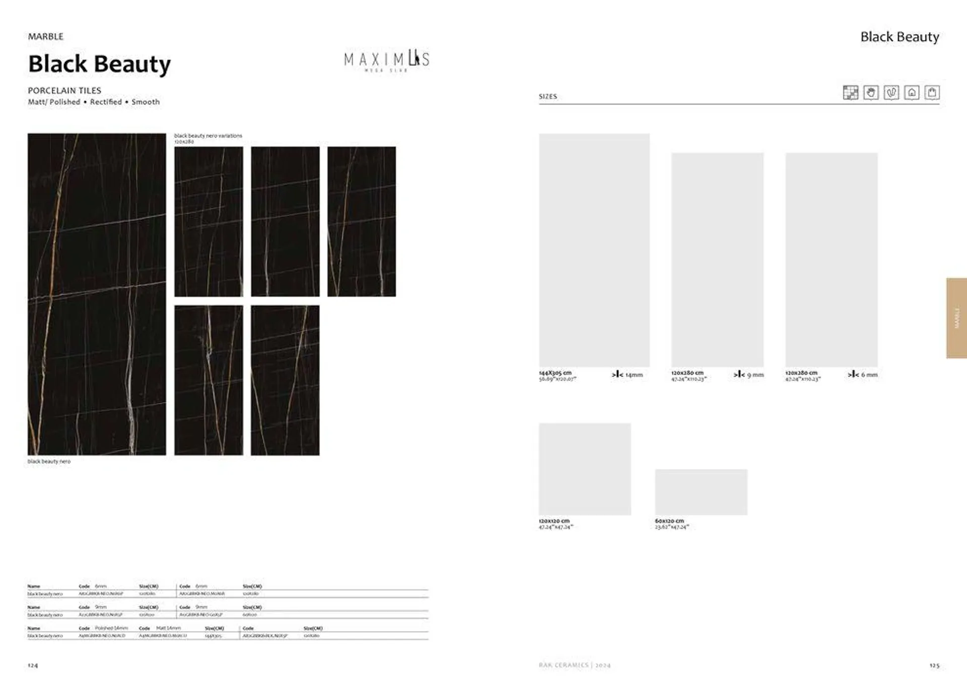 Flagship Showrooms Catalogue 2024 from 12 February to 31 December 2024 - Offers page 64