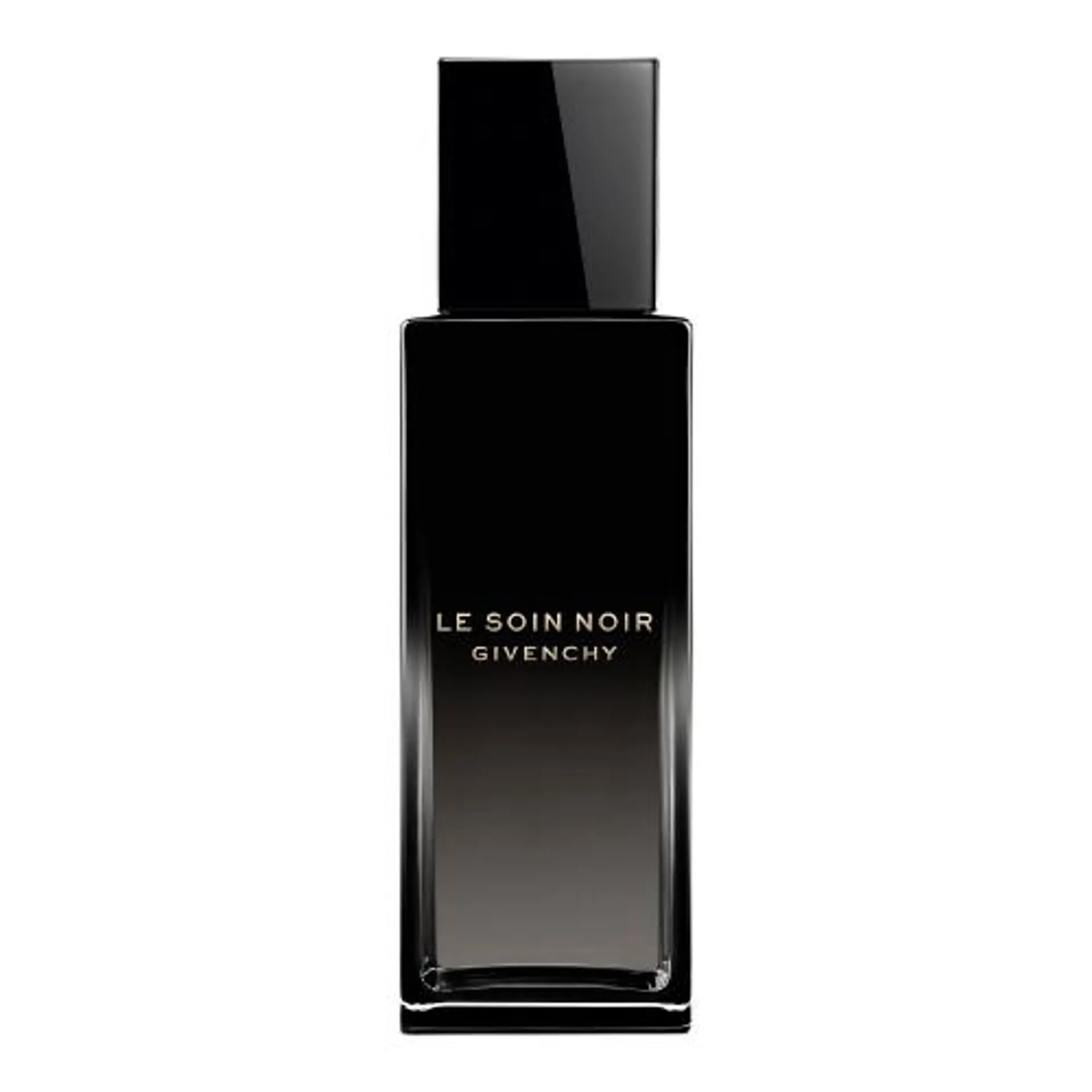 LE SOIN NOIR