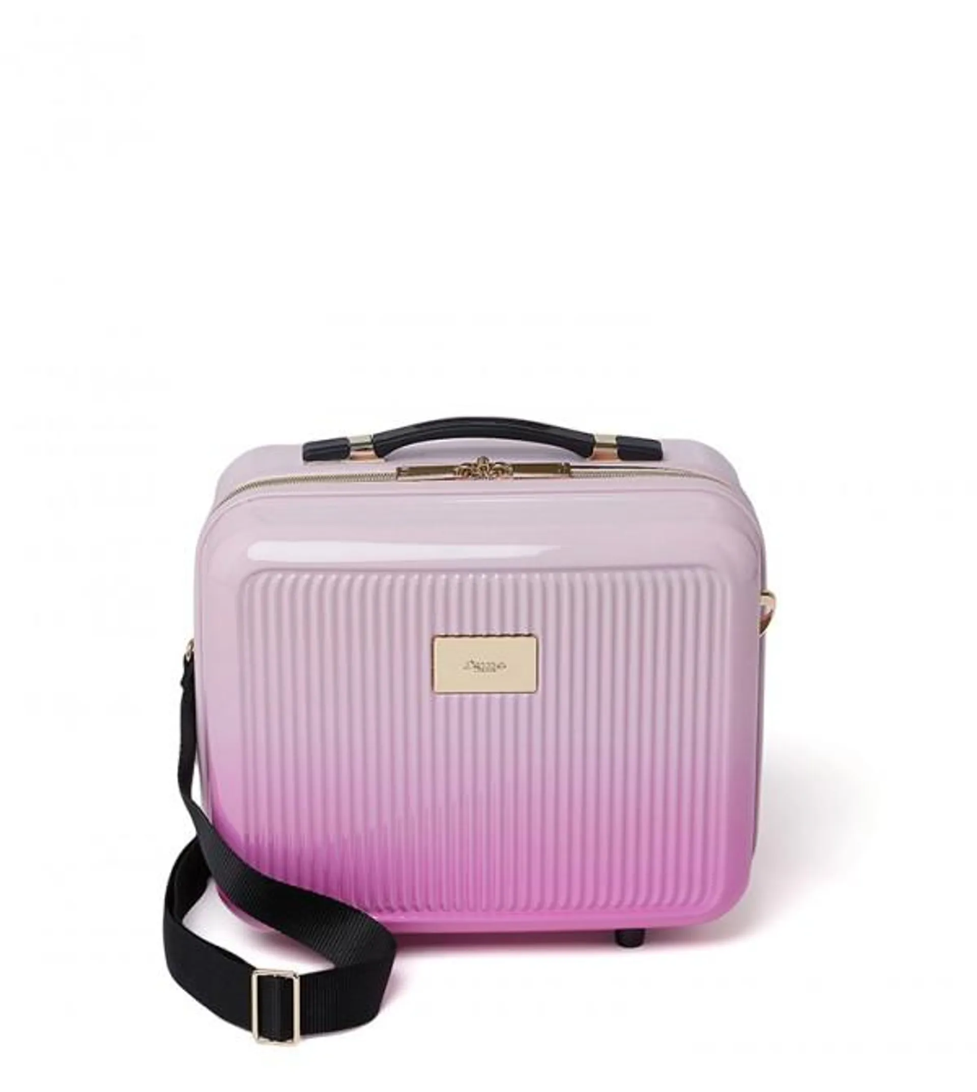 Olive-Vanity -Pink Dip Dye