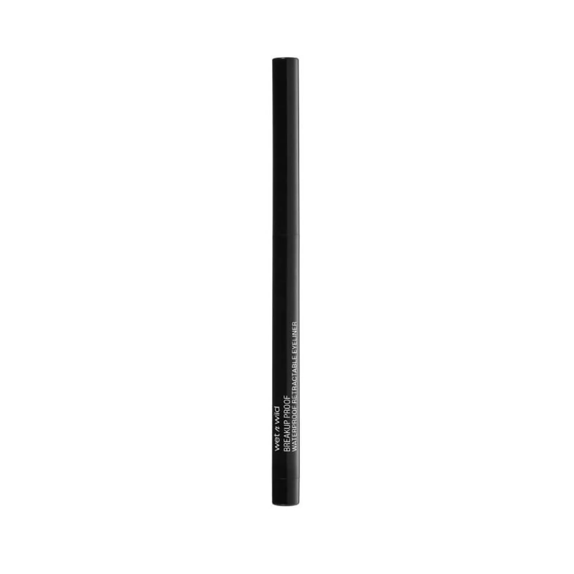 Wet n Wild Megalast Retractable Eyeliner Black