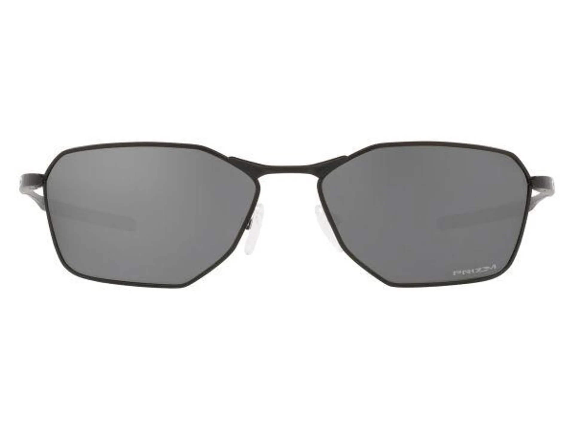 Savitar Satin Black Sunglasses