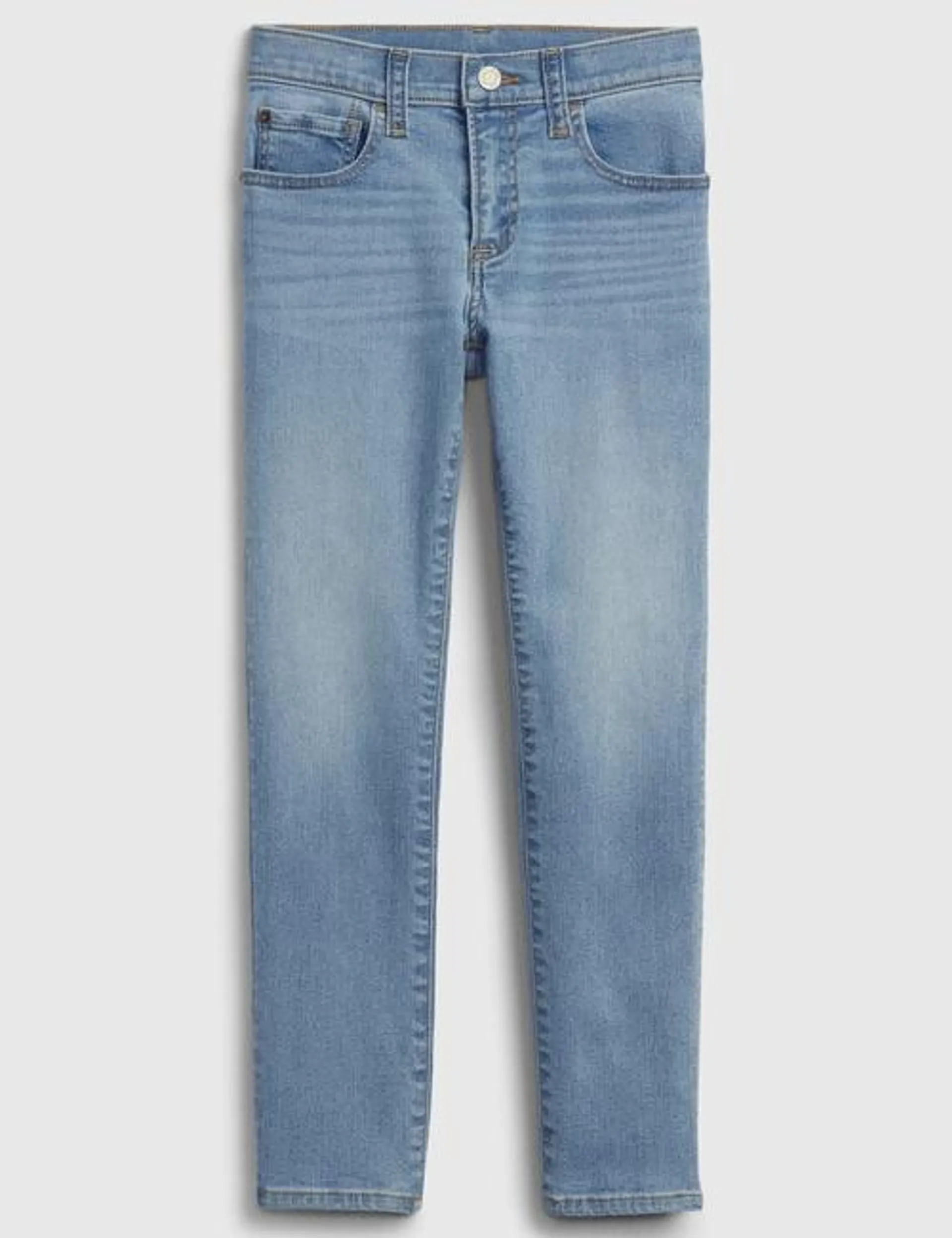 Kids Skinny Jeans