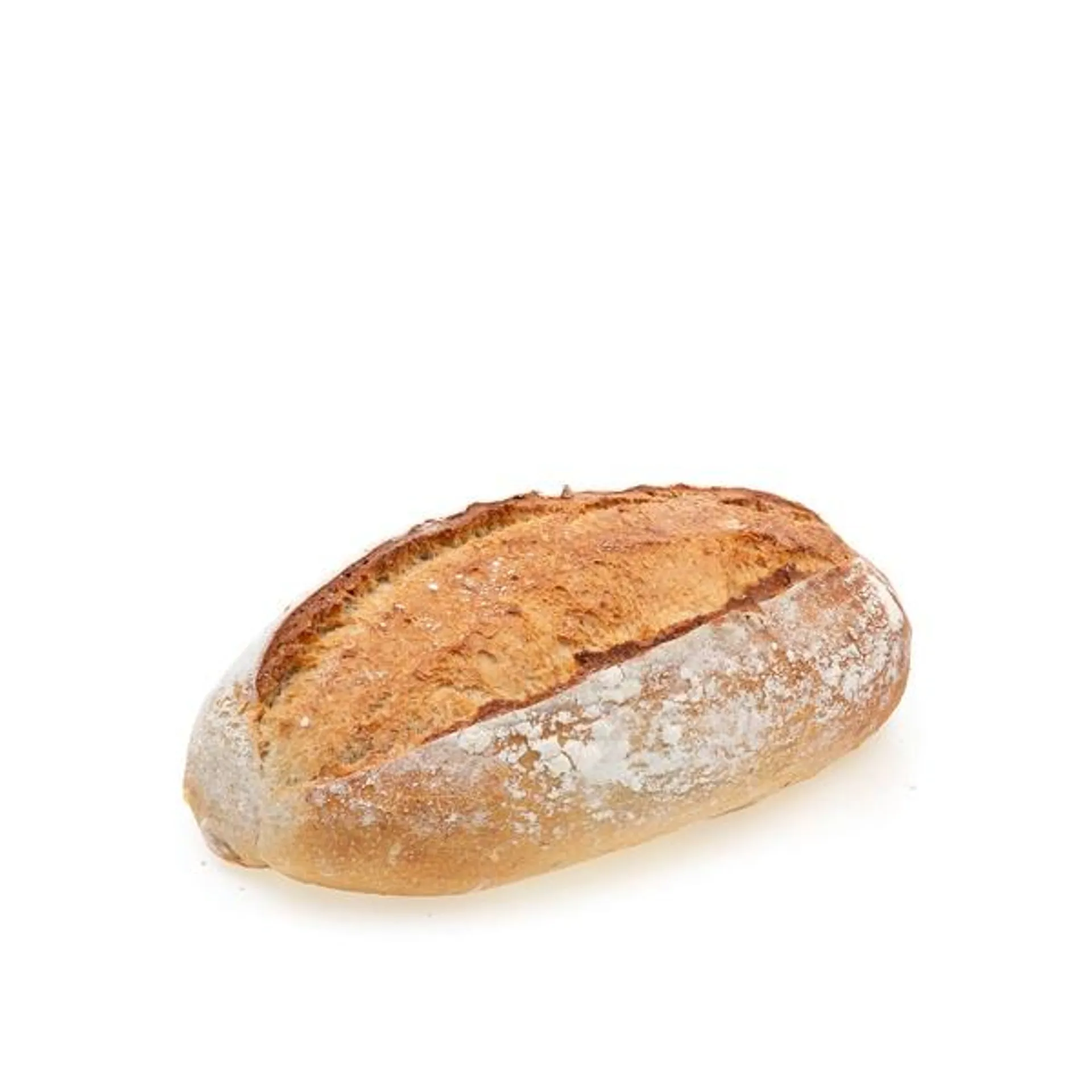 Country bread 400g