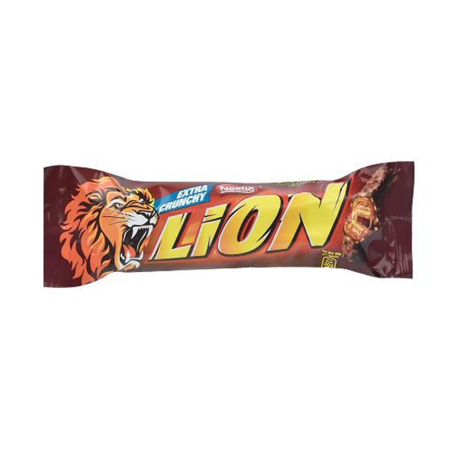 Lion Chocolate Bar 42g