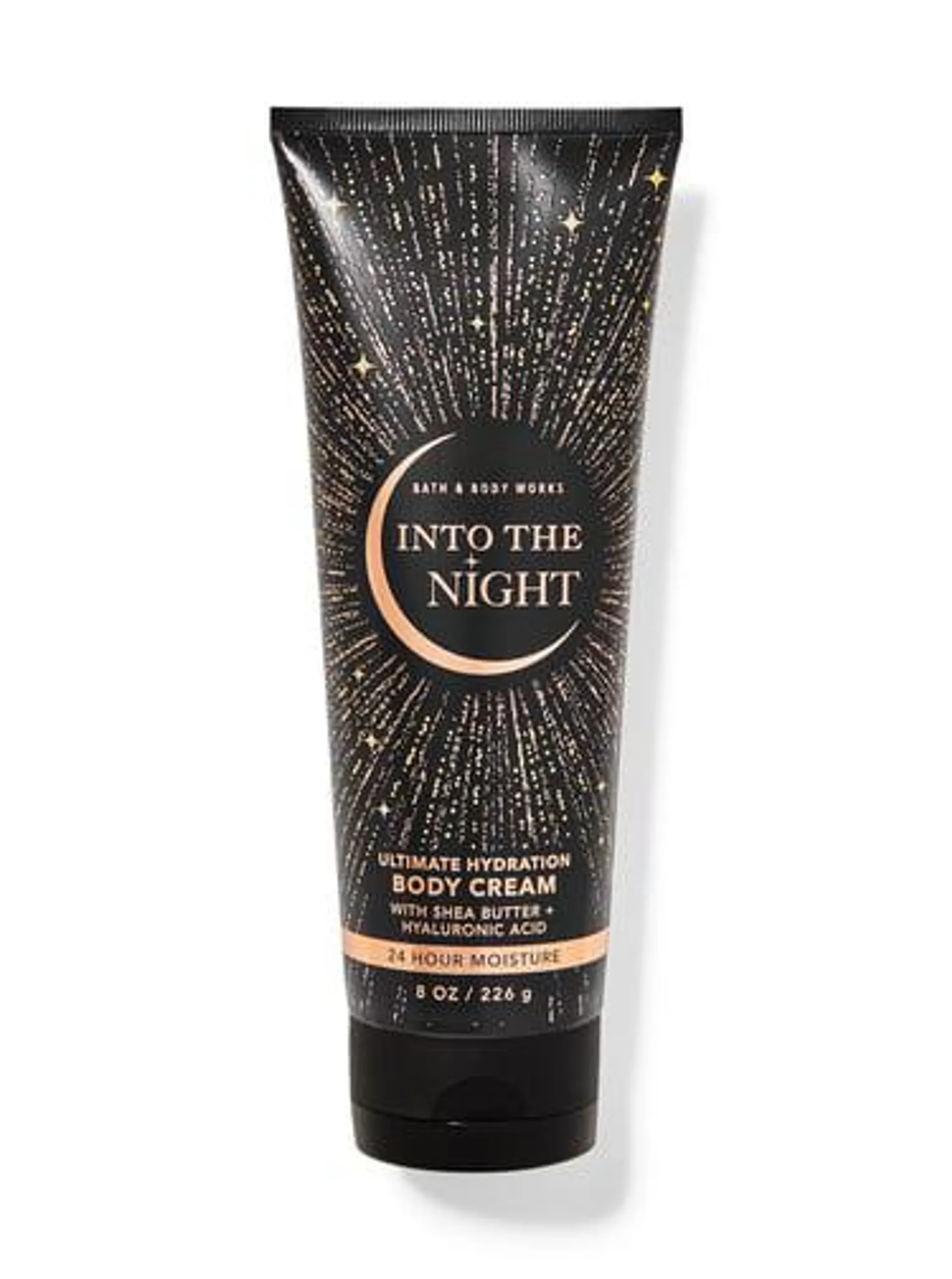 Into the Night Ultimate Hydration Body Cream