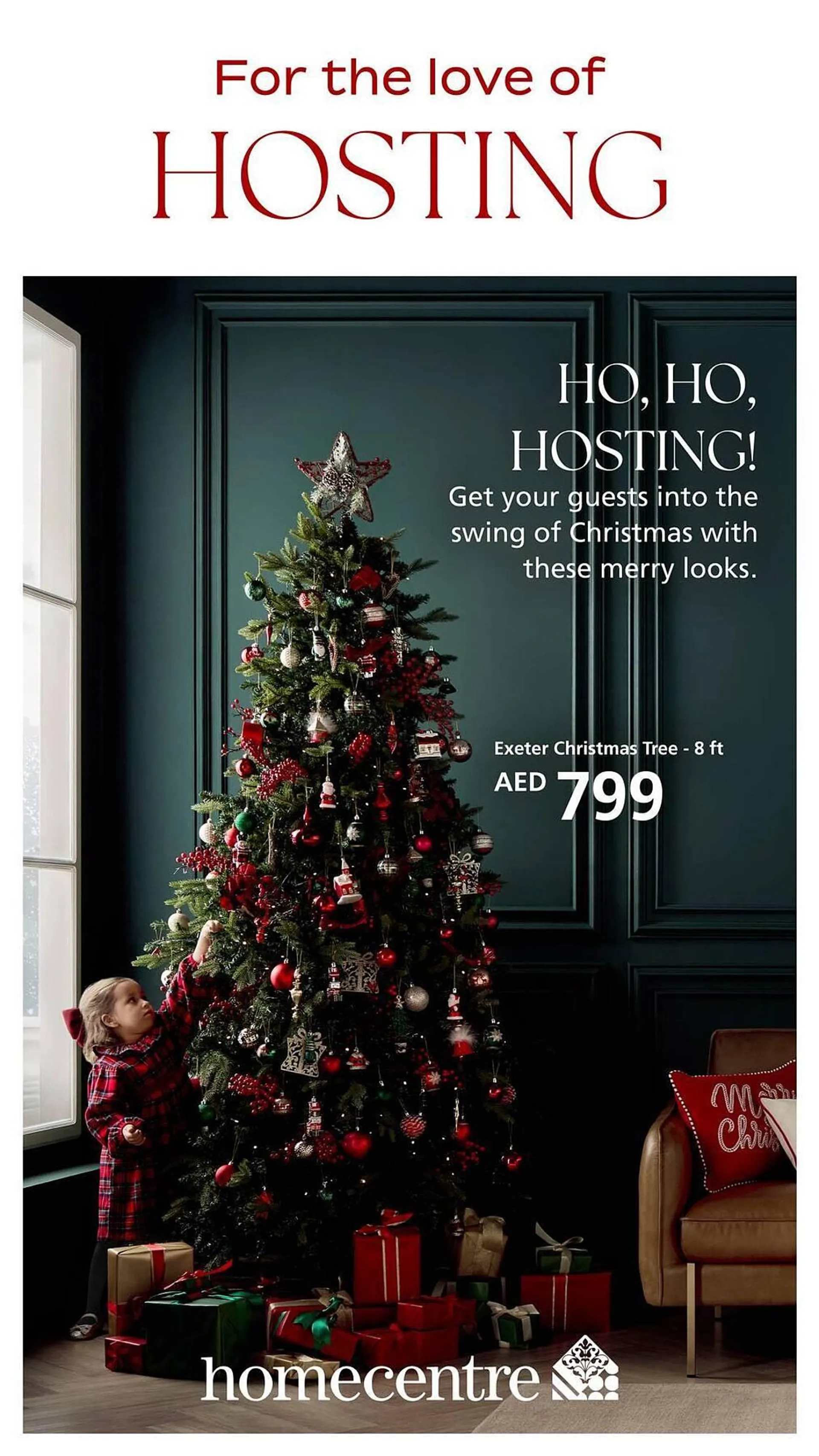 Home Centre catalogue - 1