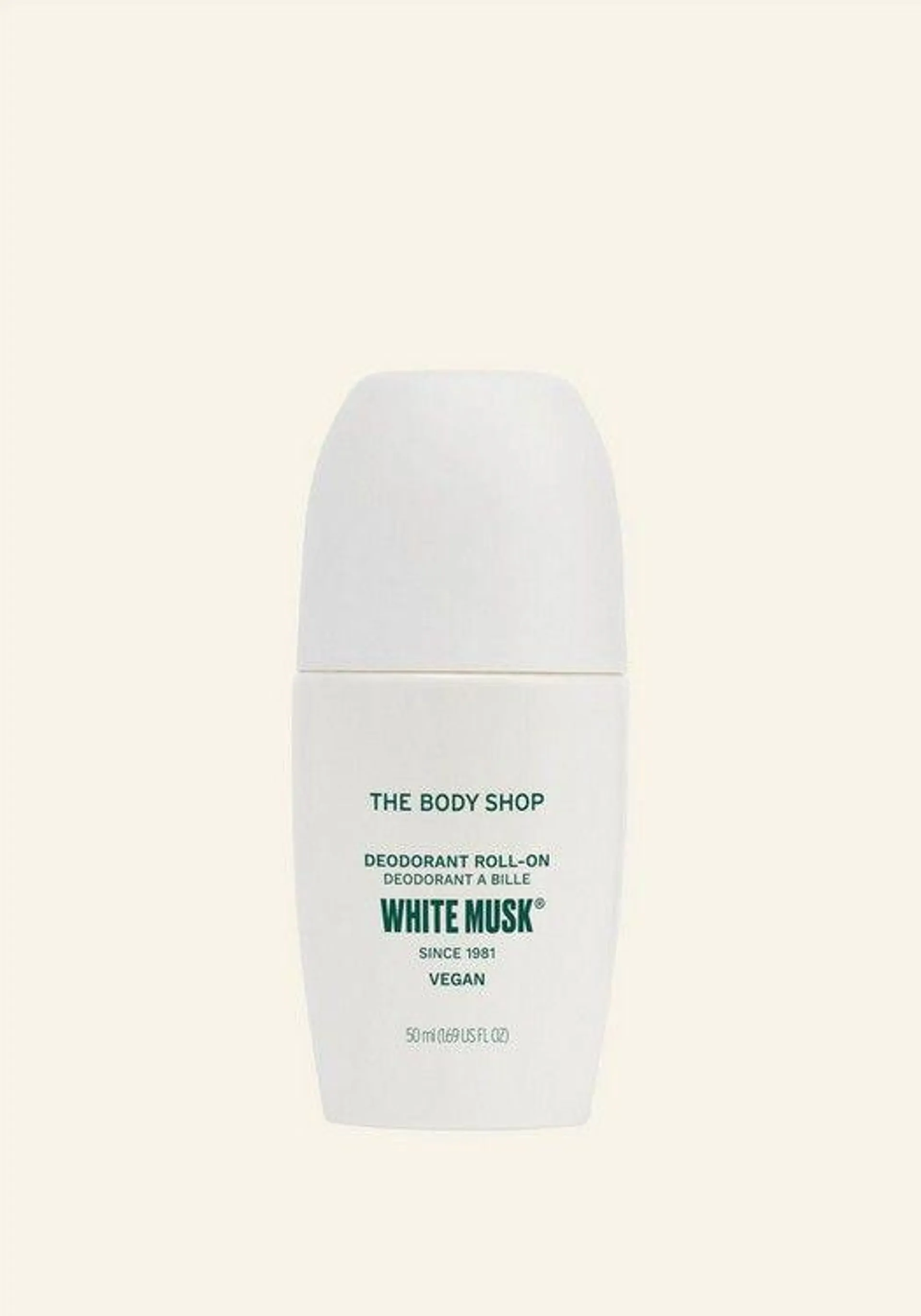 White Musk® Deodorant