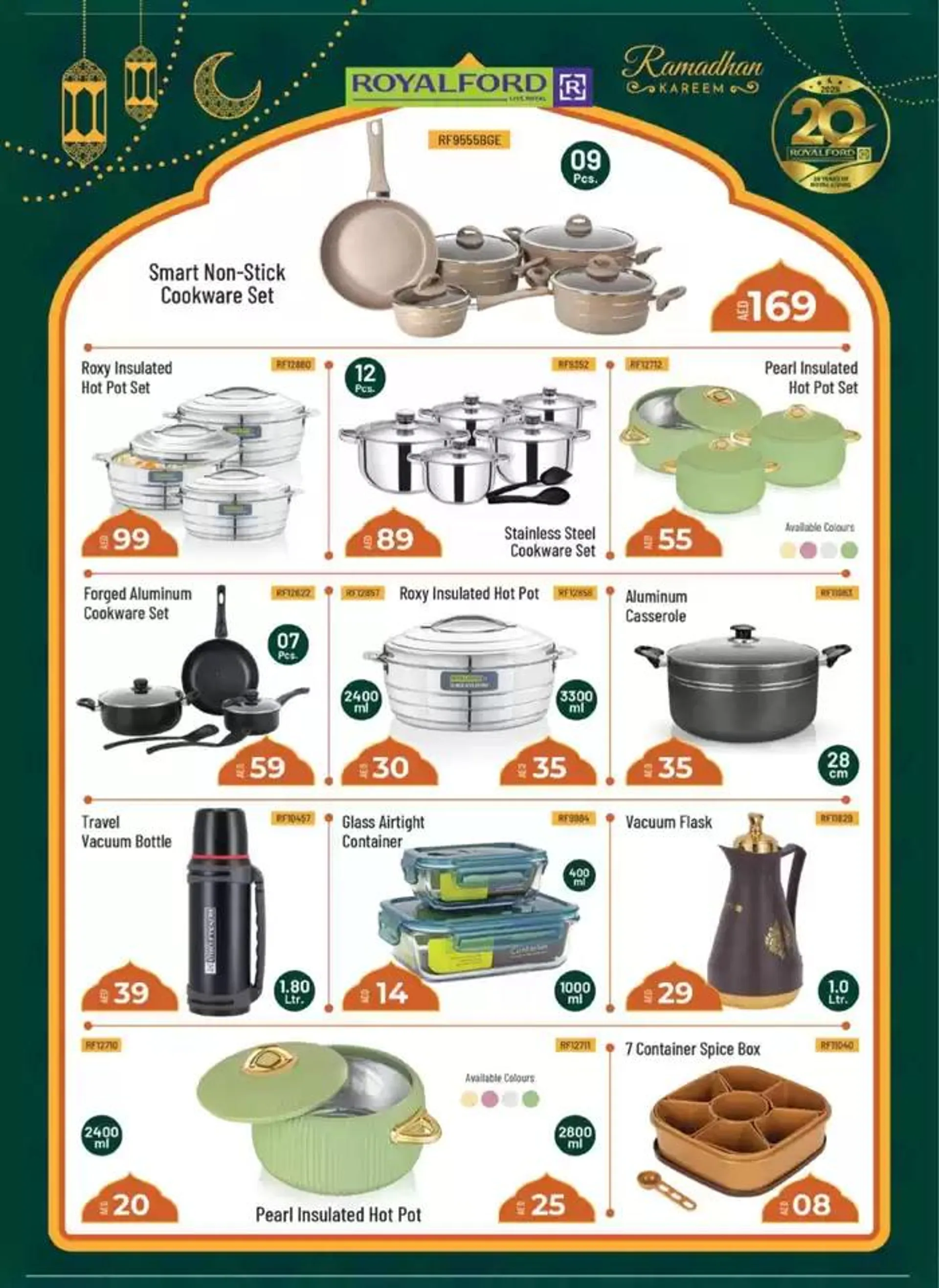 Wide selection of offers from 20 February to 6 March 2025 - Offers page 8