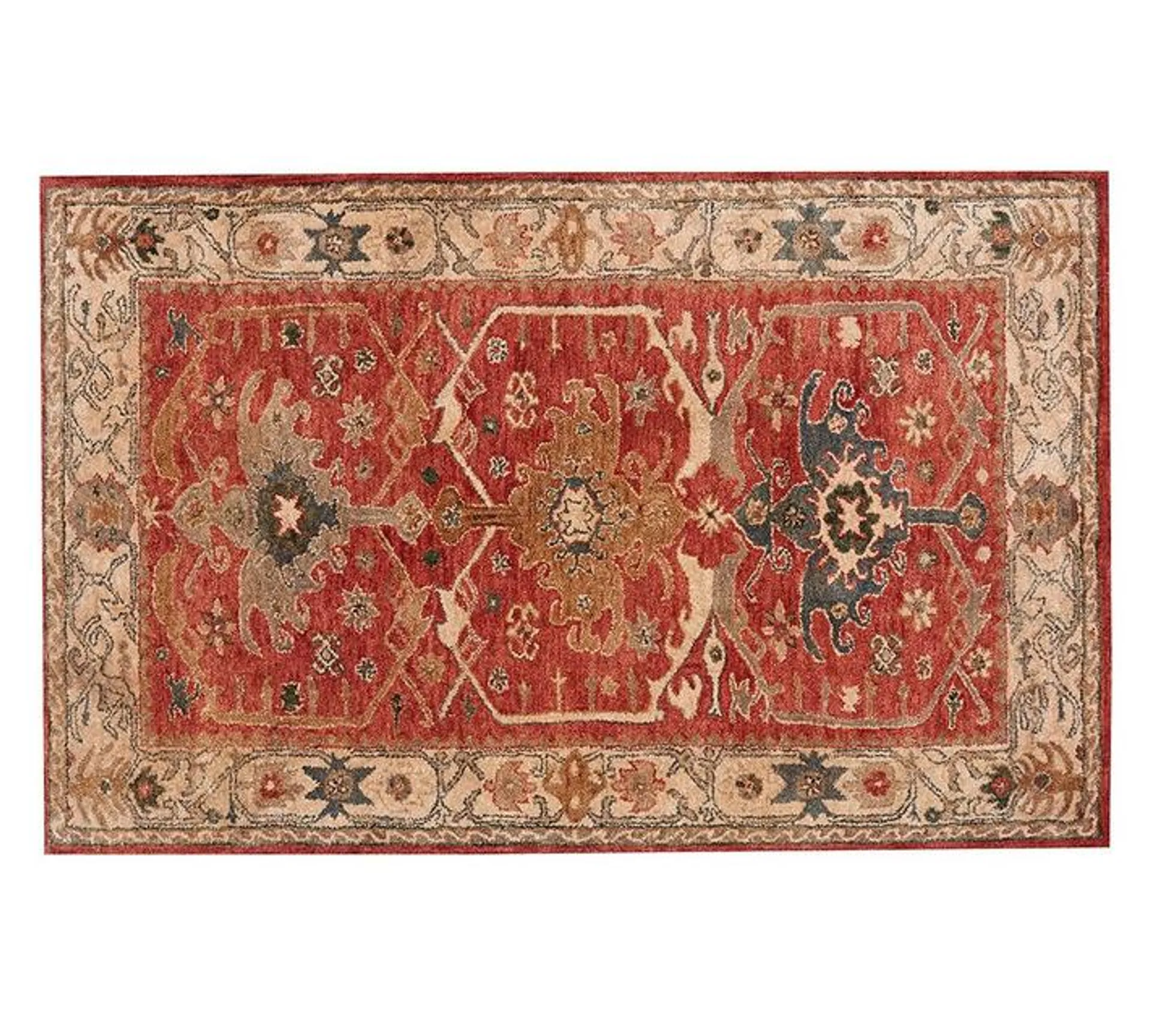 Channing Persian-Style Rug