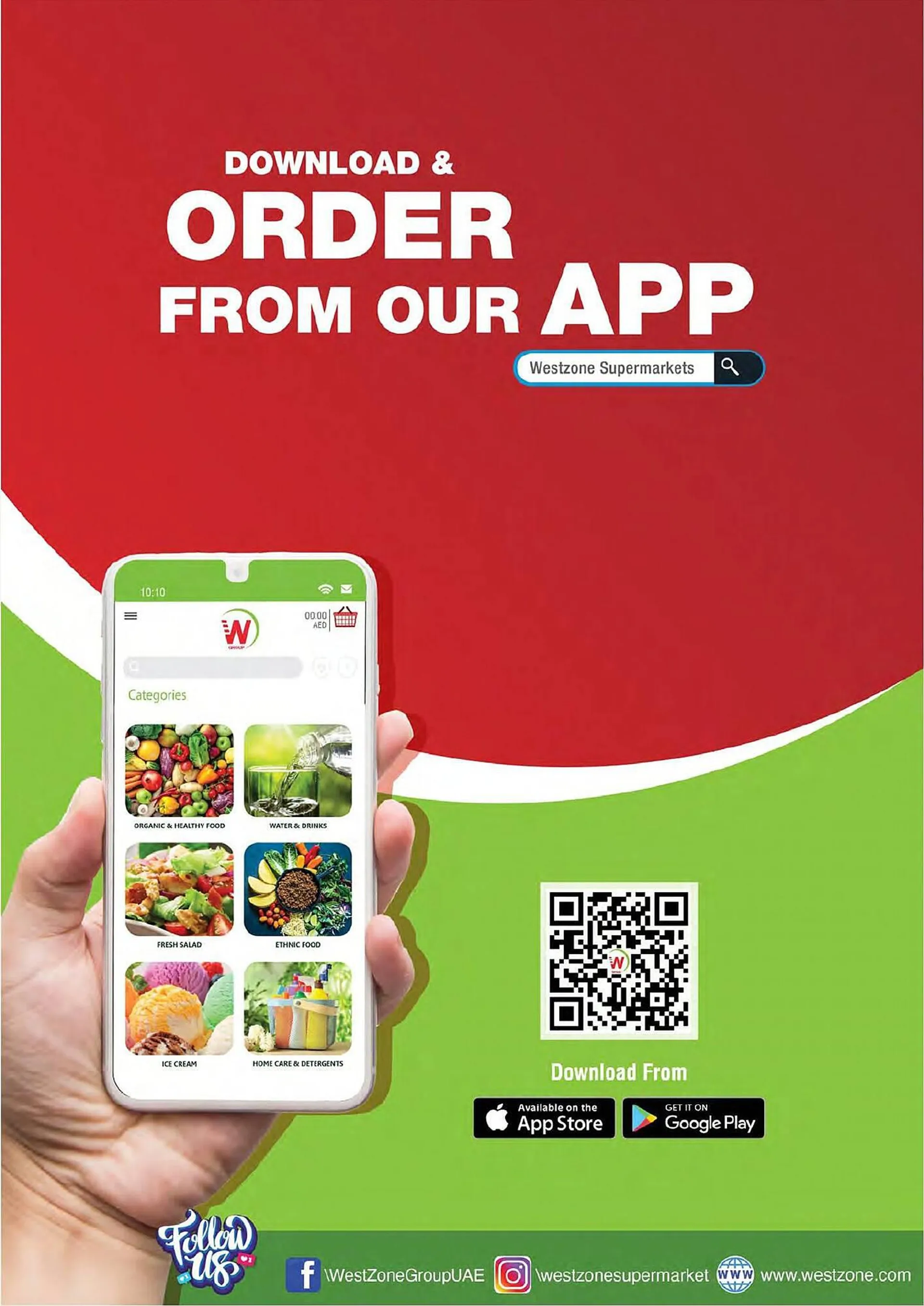 West Zone Supermarket catalogue from 11 September to 17 September 2023 - Offers page 2