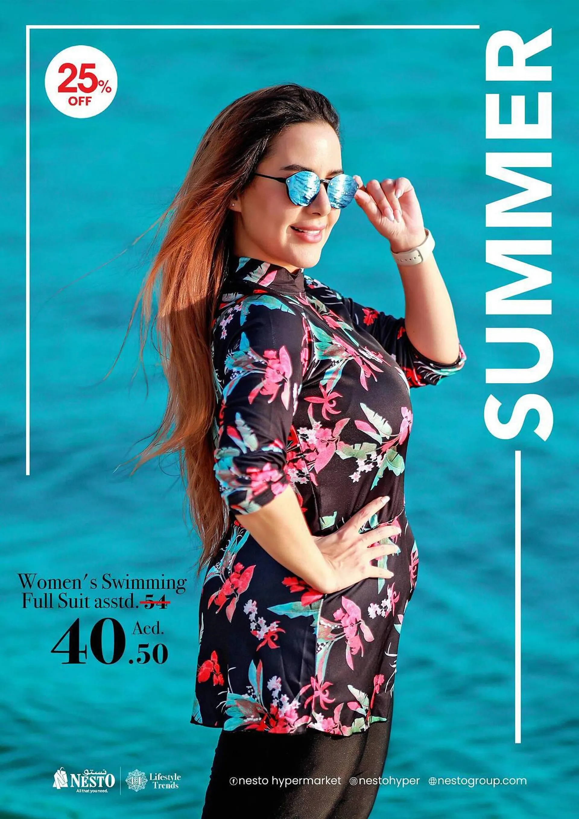 Nesto catalogue from 17 June to 30 September 2023 - Offers page 8