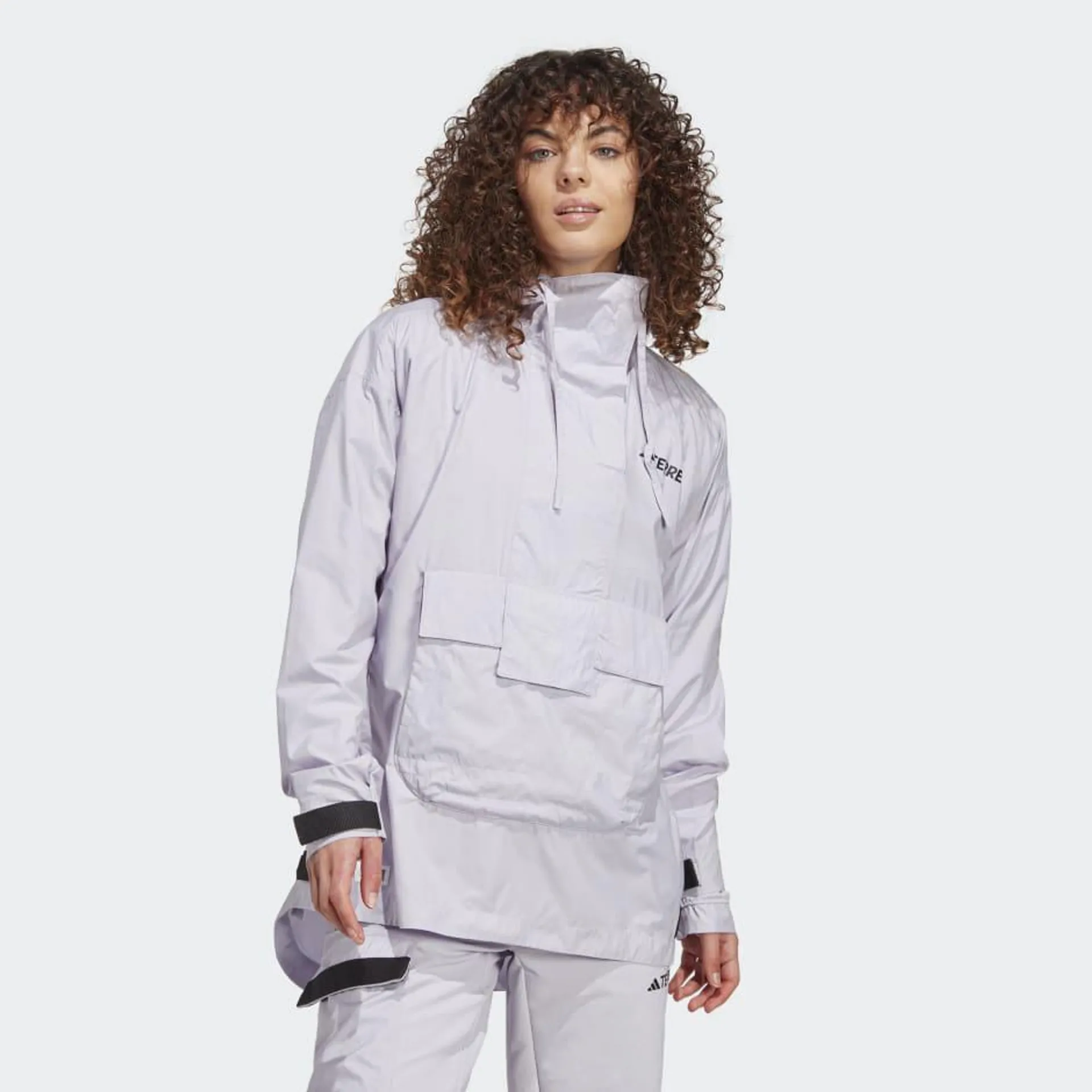 Terrex Made To Be Remade Wind Anorak