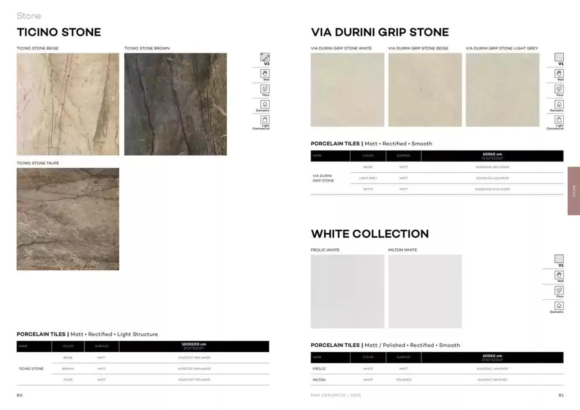 Wall & Floor Solutions 2025 from 28 January to 11 February 2025 - Offers page 42