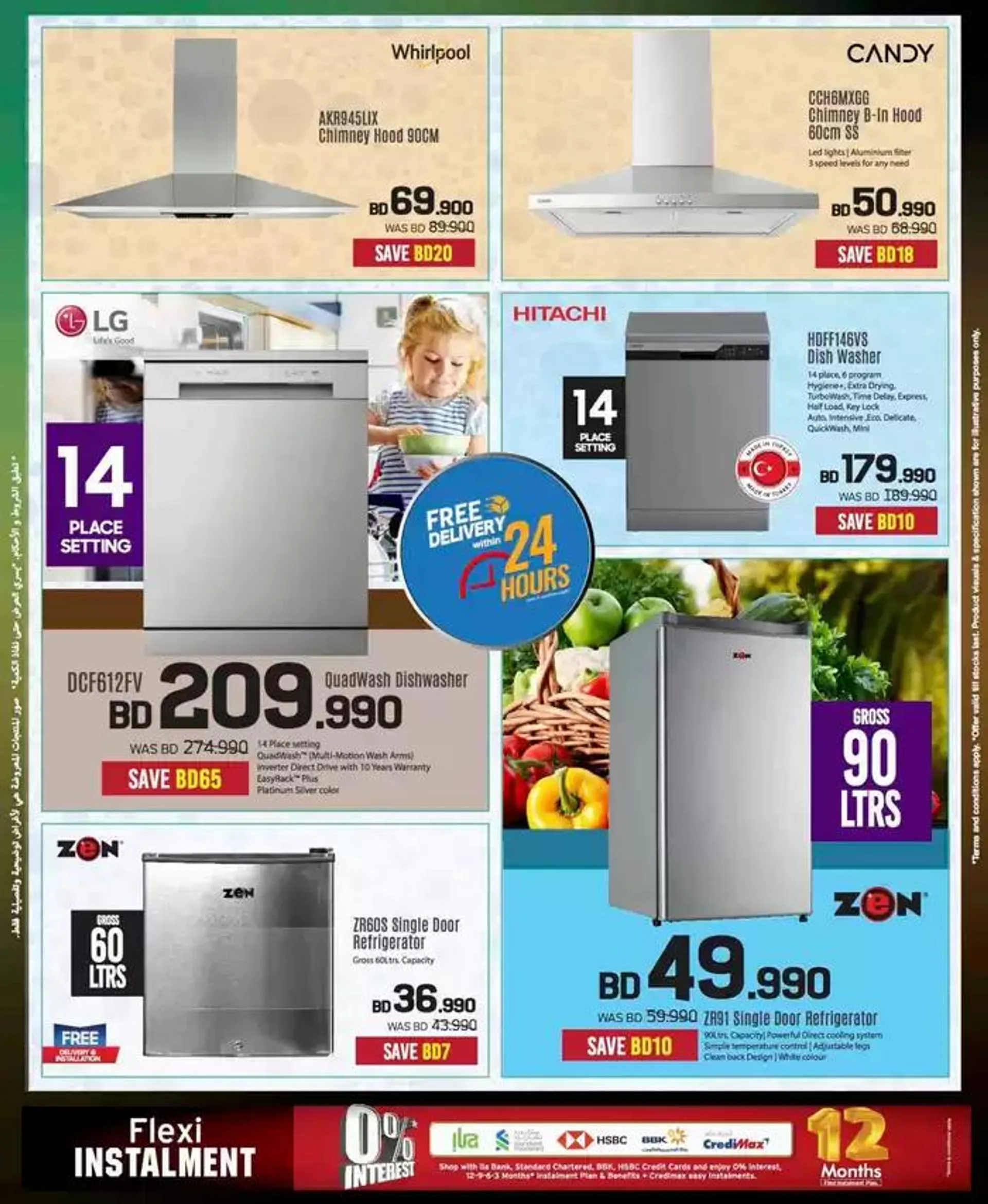 Offers for bargain hunters from 10 January to 17 January 2025 - Offers page 61