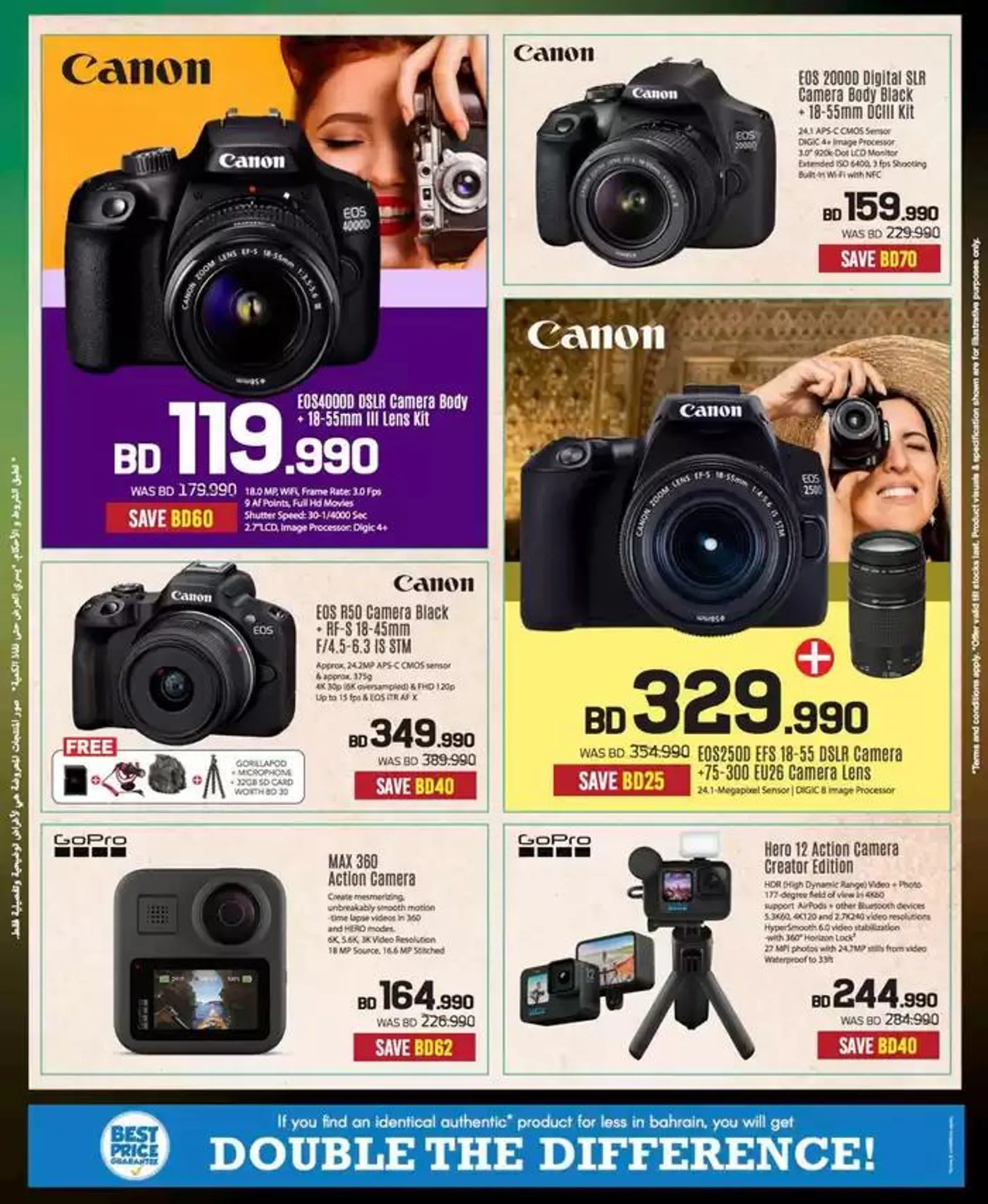 Offers for bargain hunters from 3 October to 17 October 2024 - Offers page 28