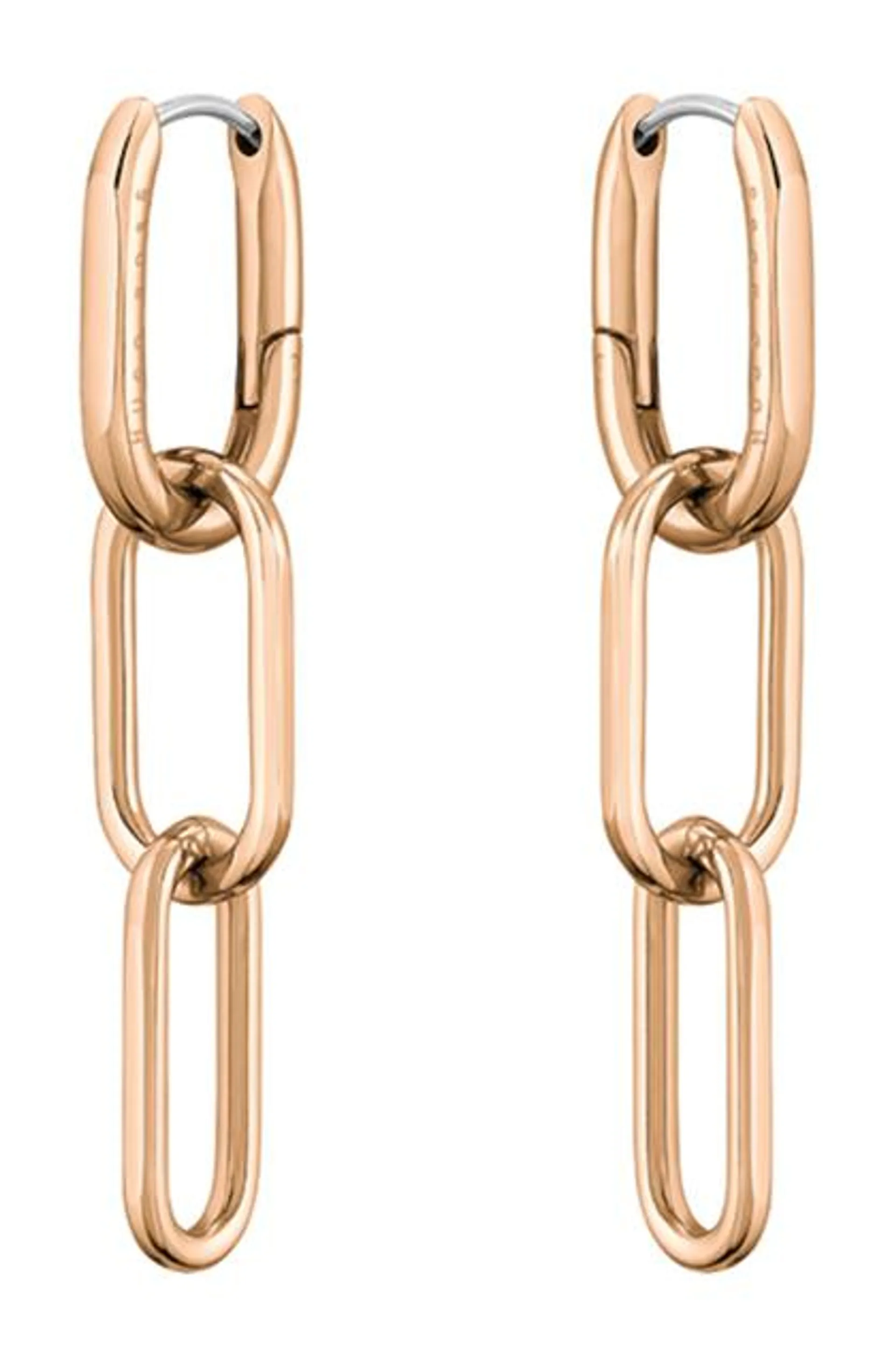 Hugo Boss Womens Earrings - 1580202