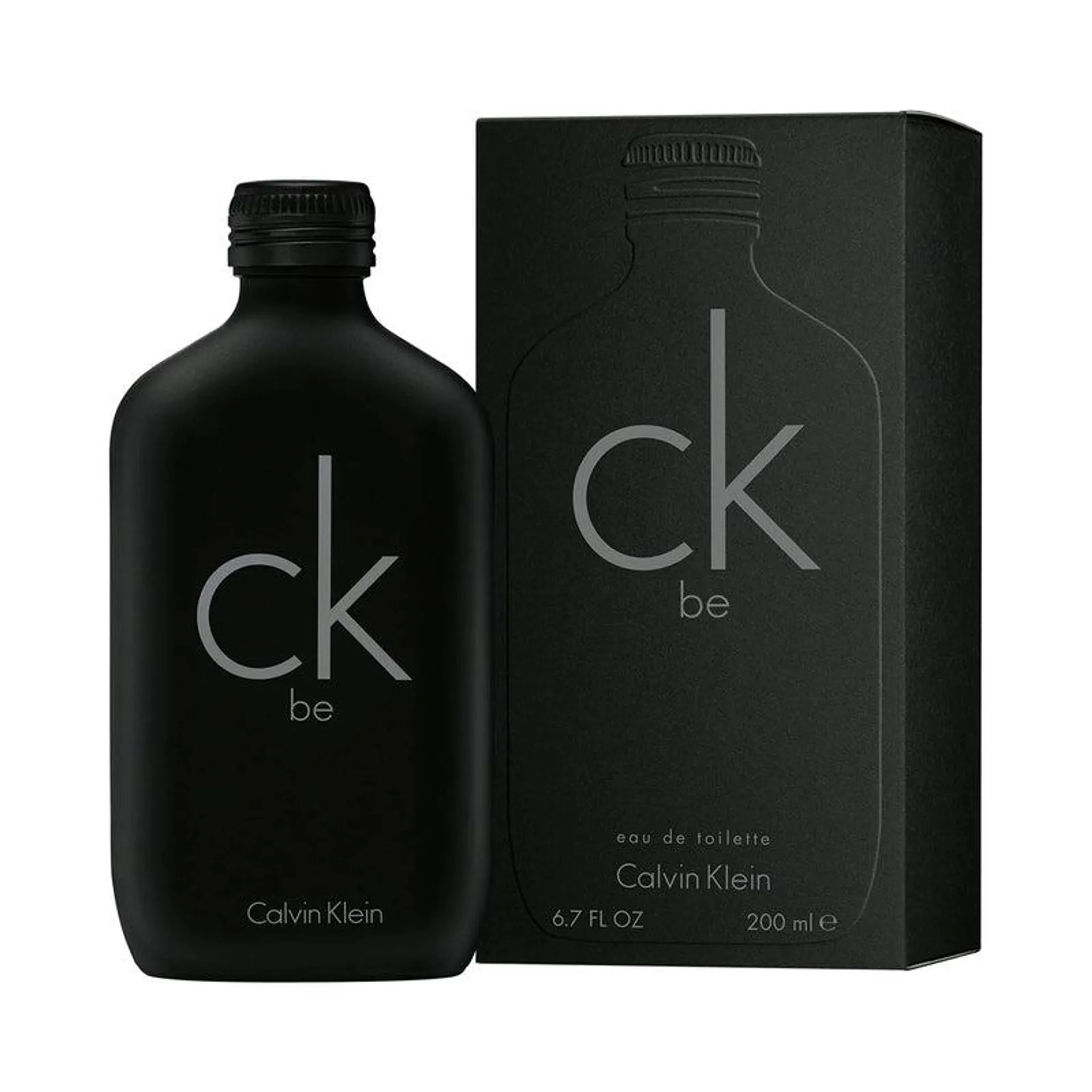 Calvin Klein CK Be Unisex 200ml (EDT)