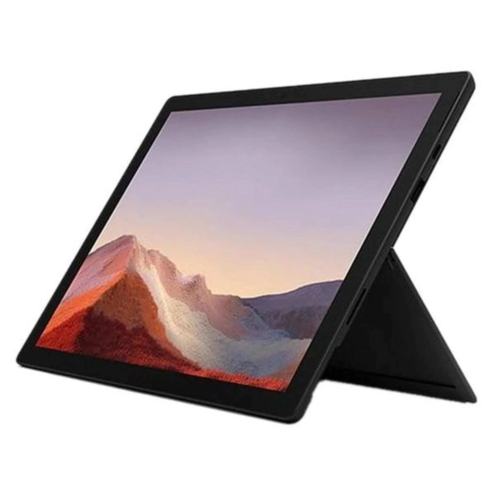 Microsoft Surface Pro 7 – Core i5 1.1GHz 8GB 256GB Shared Win10 12.3inch Black