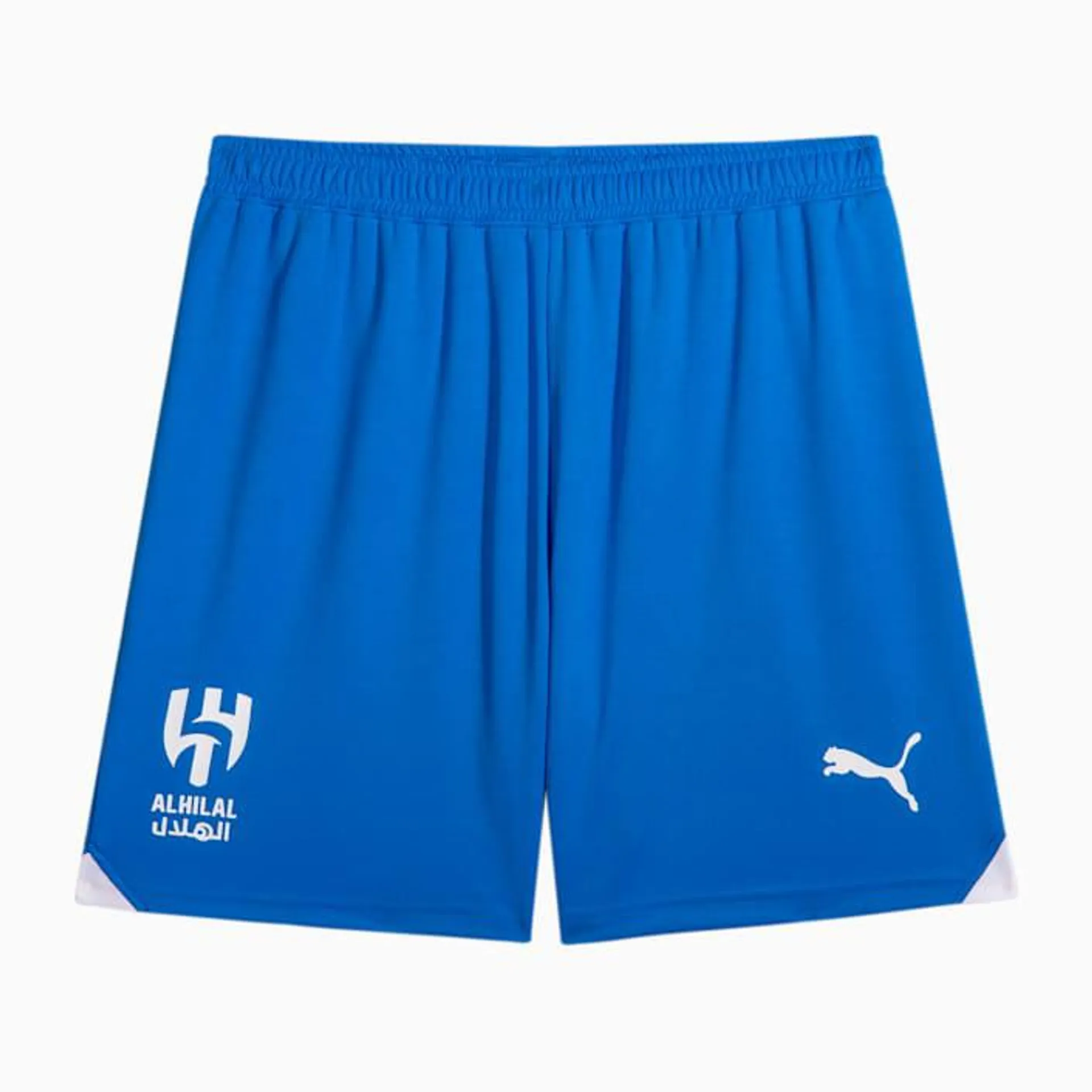 Al Hilal 23/24 Replica Shorts Men