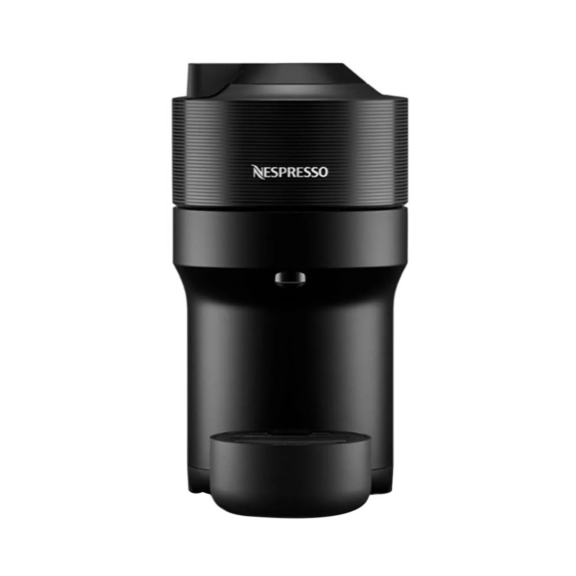 Nespresso Coffee Machine 0.5L Black
