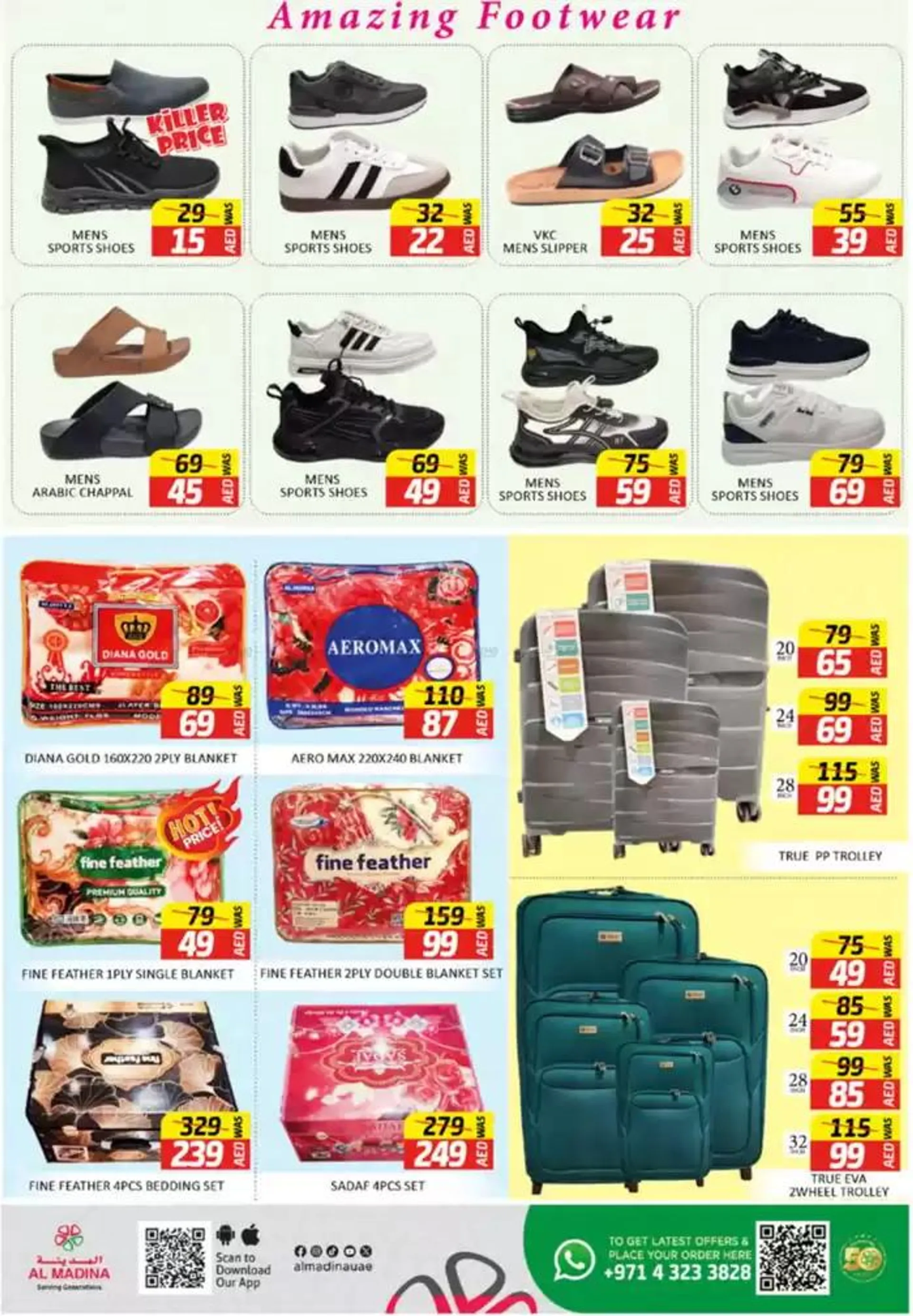 Value Savers - Al Quoz, Dubai from 28 January to 30 January 2025 - Offers page 8