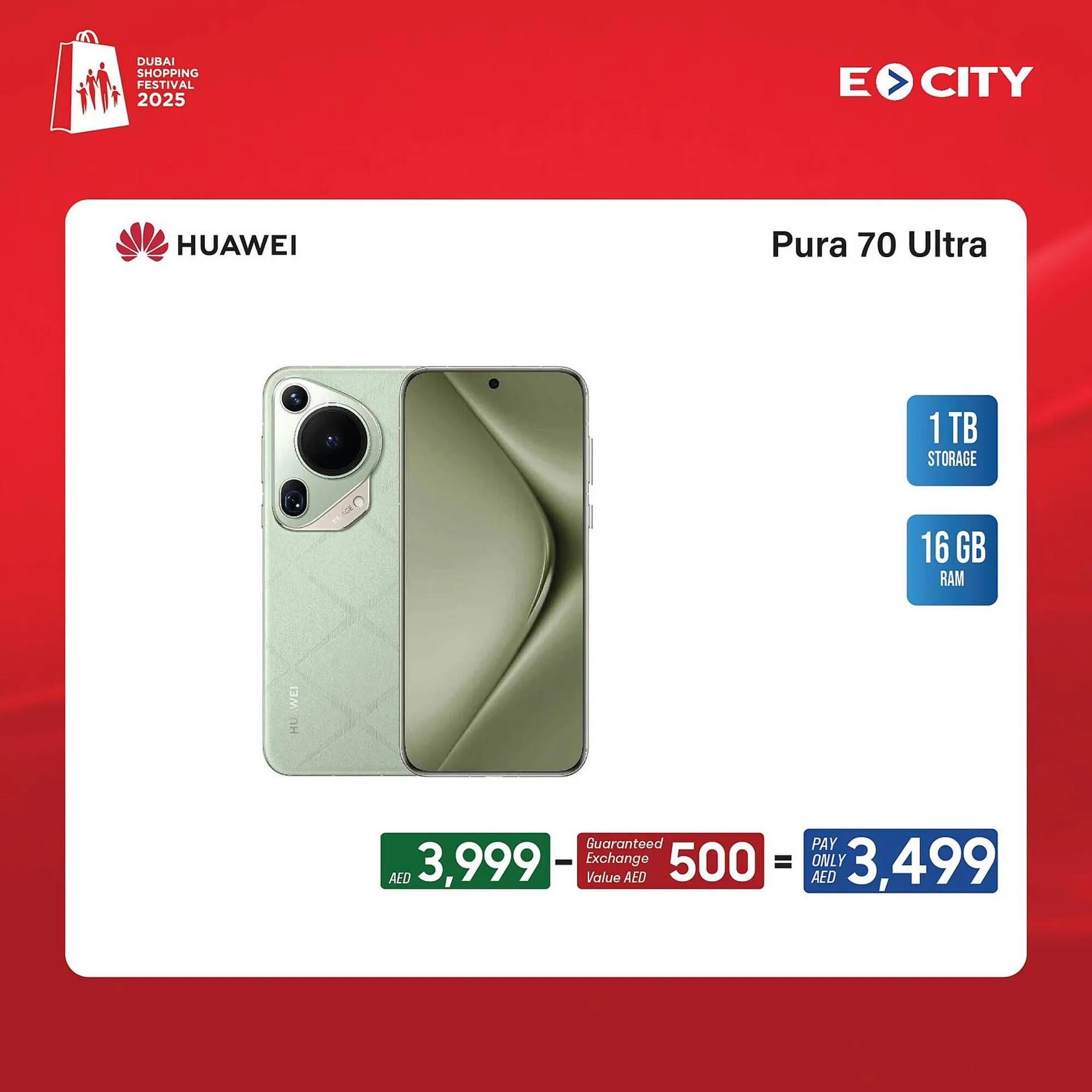 ECity catalogue from 9 December to 12 December 2024 - Offers page 10