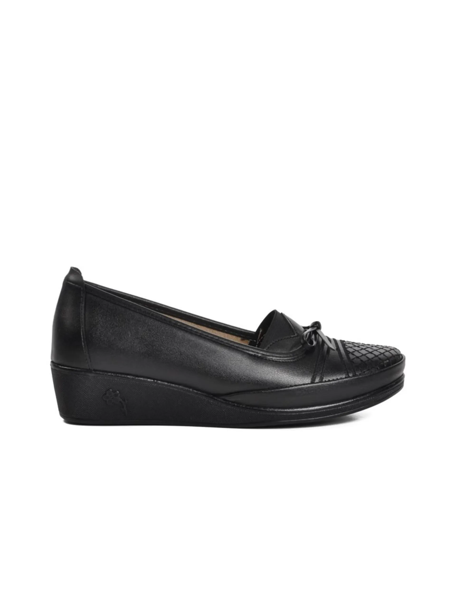 Black - Casual Shoes