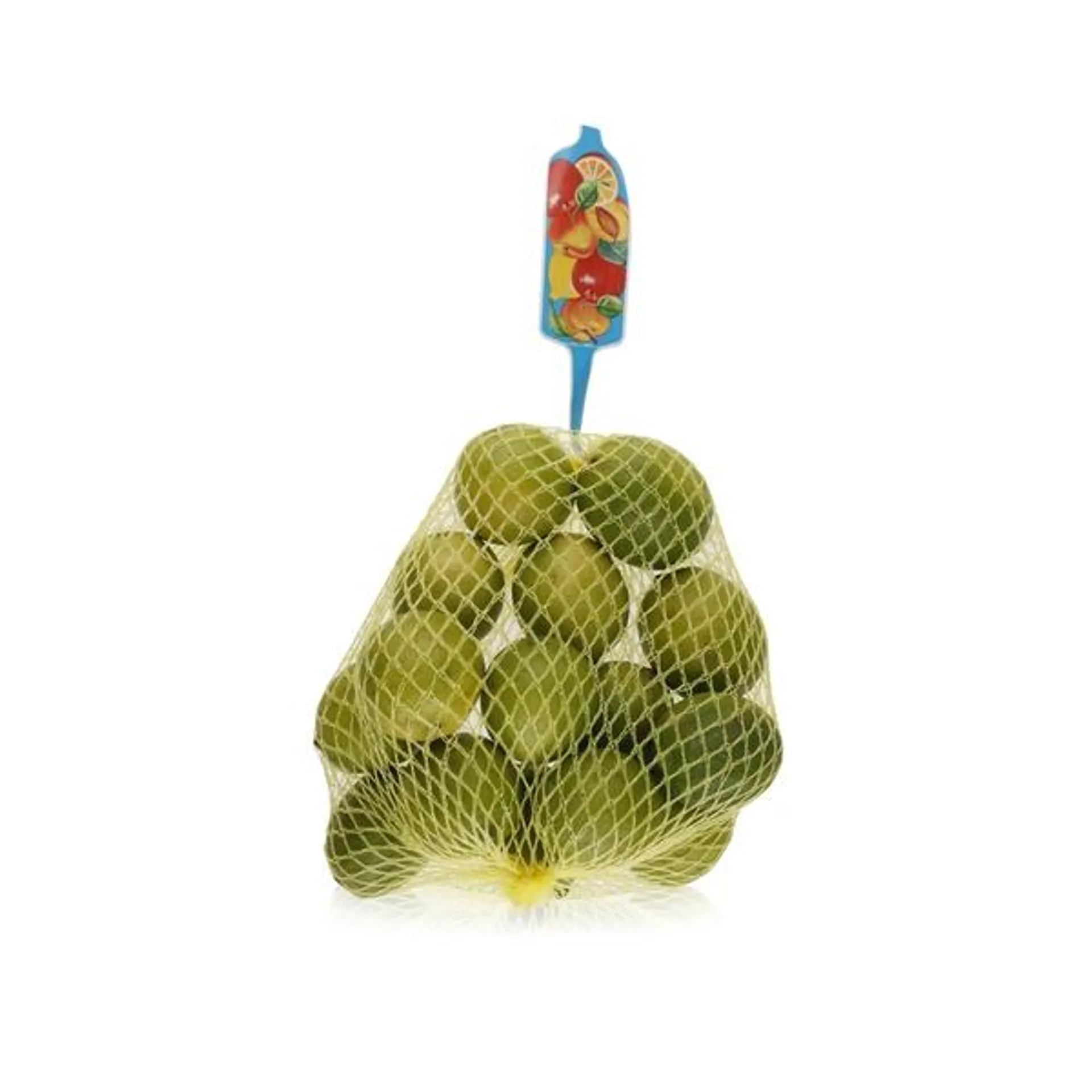 Lime seedless Vietnam 1kg