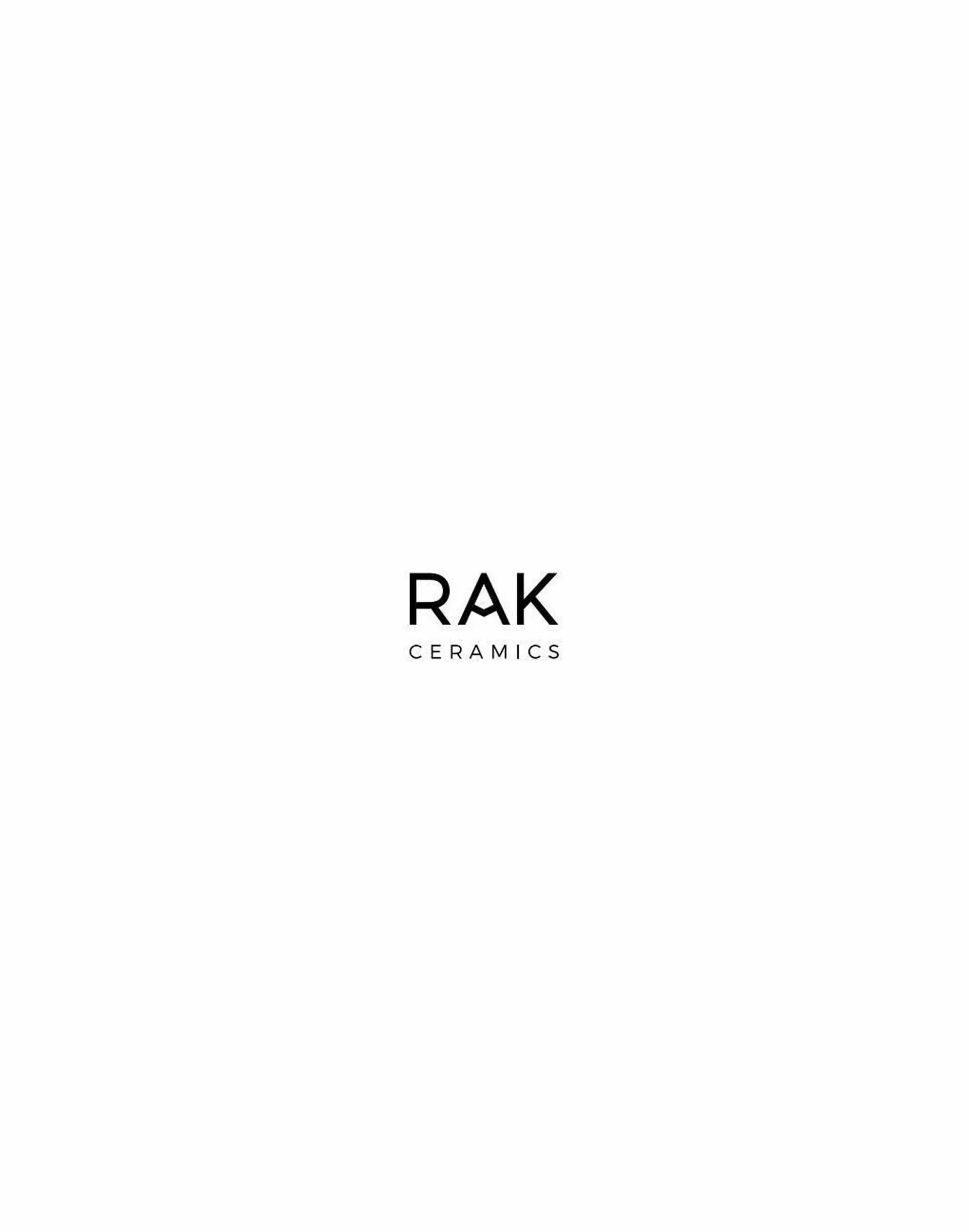 Rak Ceramics catalogue from 20 October to 31 December 2023 - Offers page 3