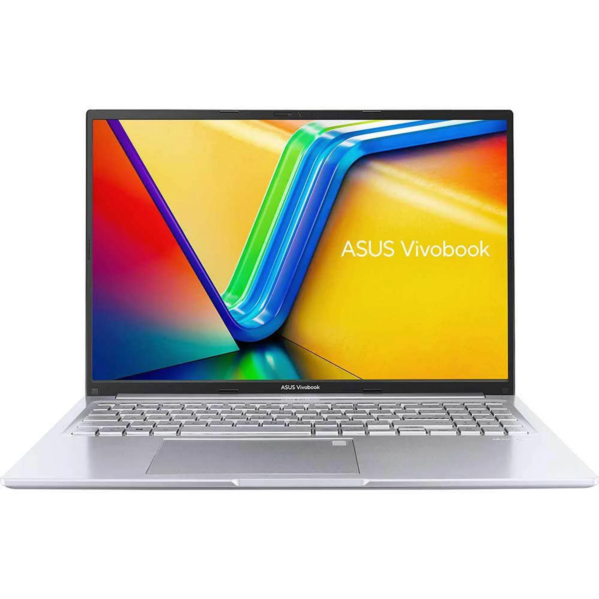 ASUS Vivobook X1605VA-MB211W Core i7-13700H 16GB RAM 1TB SSD 16" WUXGA Laptop, Silver