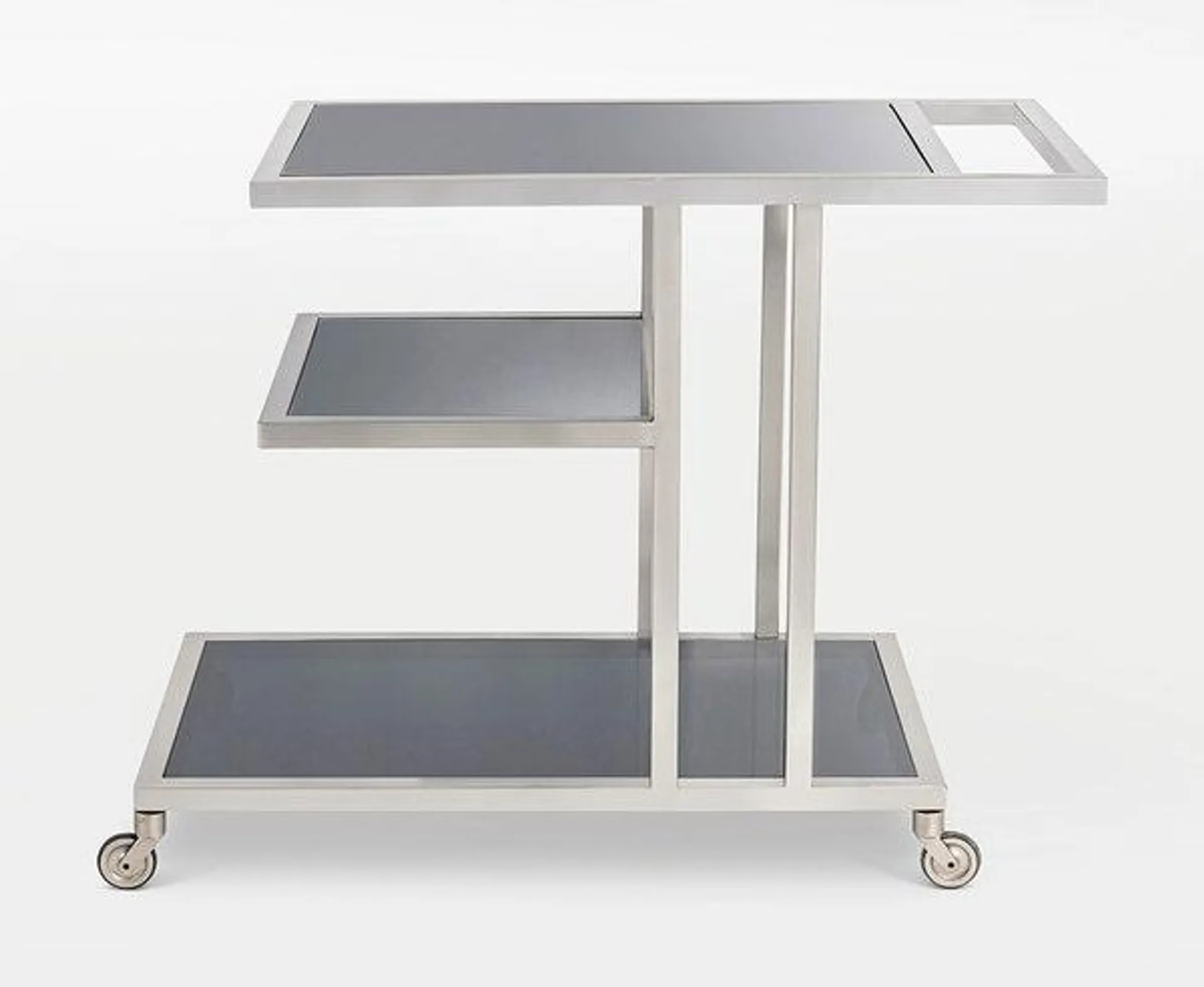 Jeremy Serving Trolley