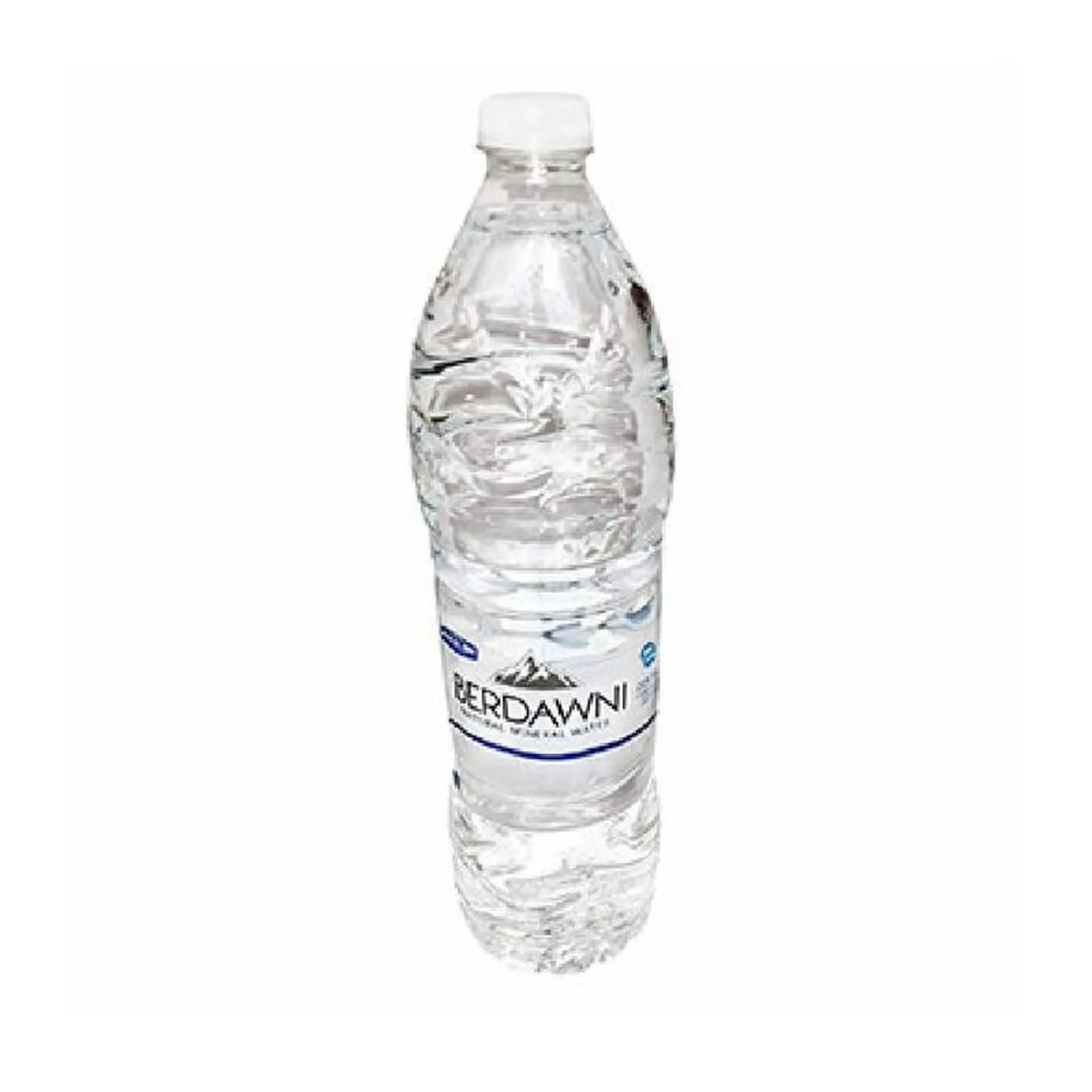 Berdawni Natural Mineral Water 500ml