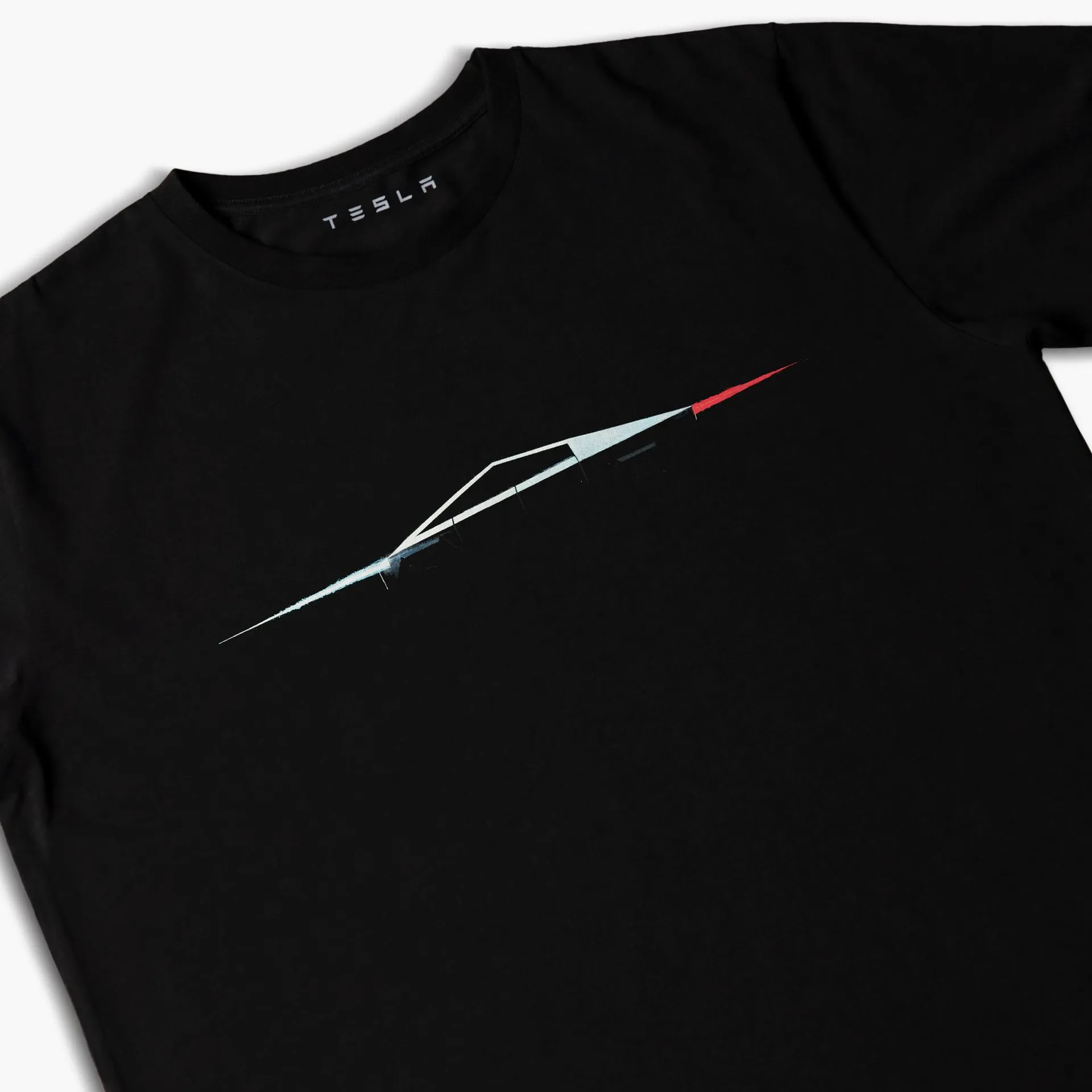 Men’s Cybertruck Horizon Tee