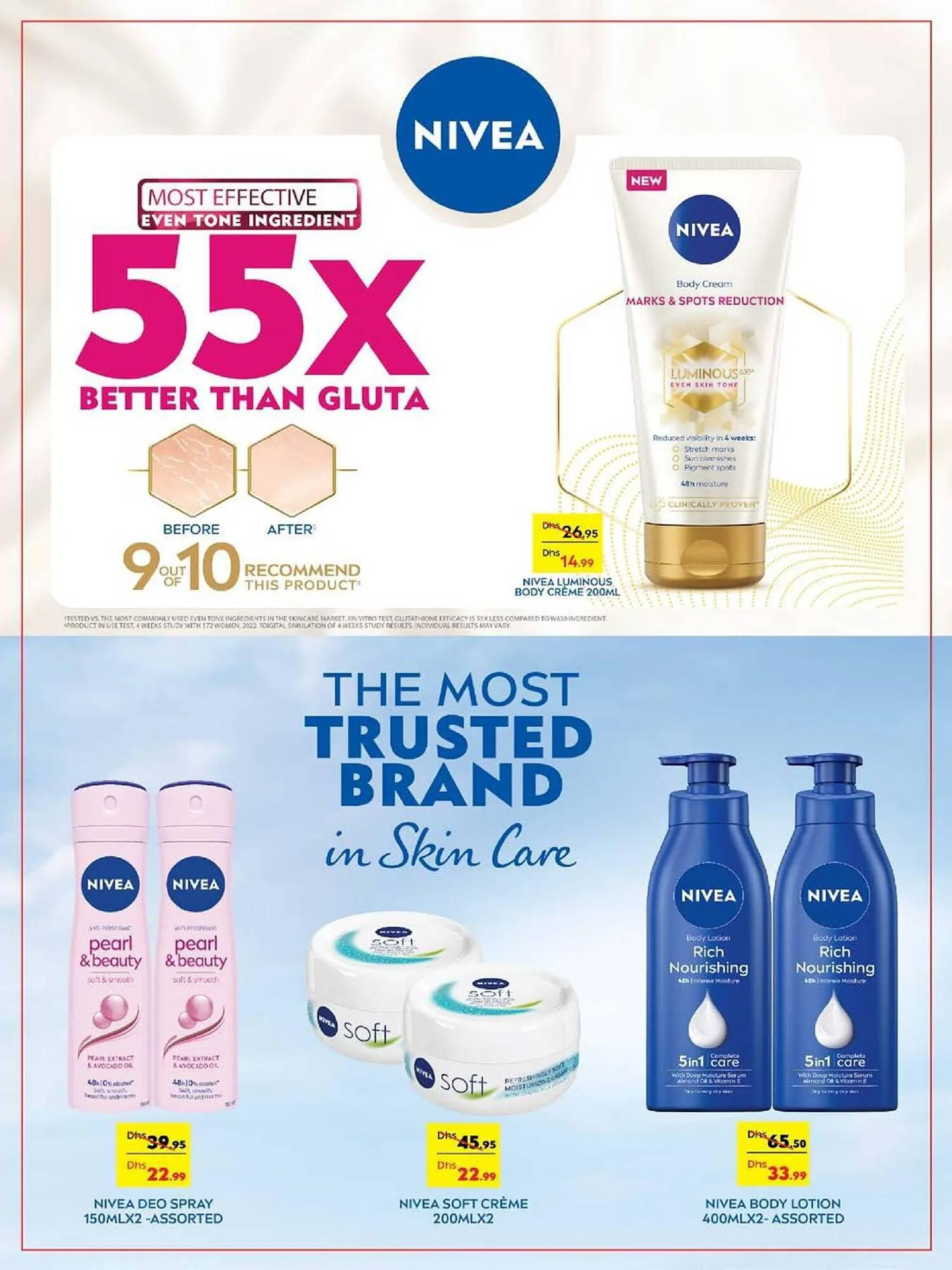 West Zone Supermarket catalogue from 27 June to 3 July 2024 - Offers page 11