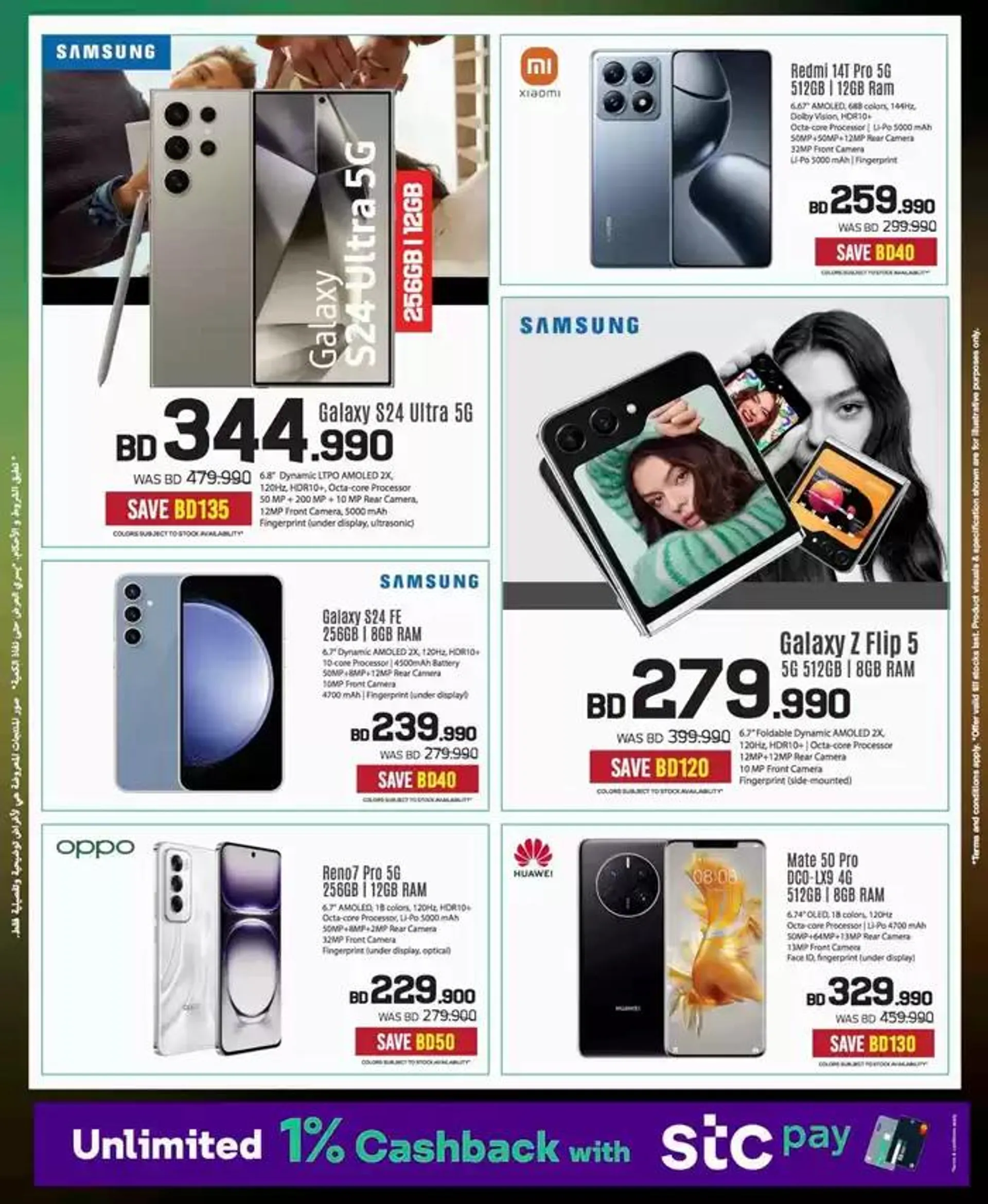 Offers for bargain hunters from 10 January to 17 January 2025 - Offers page 9