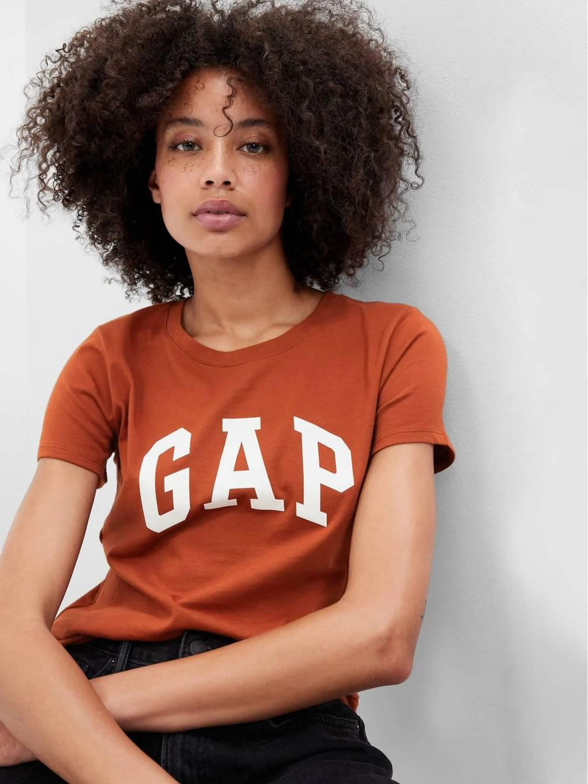 Gap Logo T-Shirt