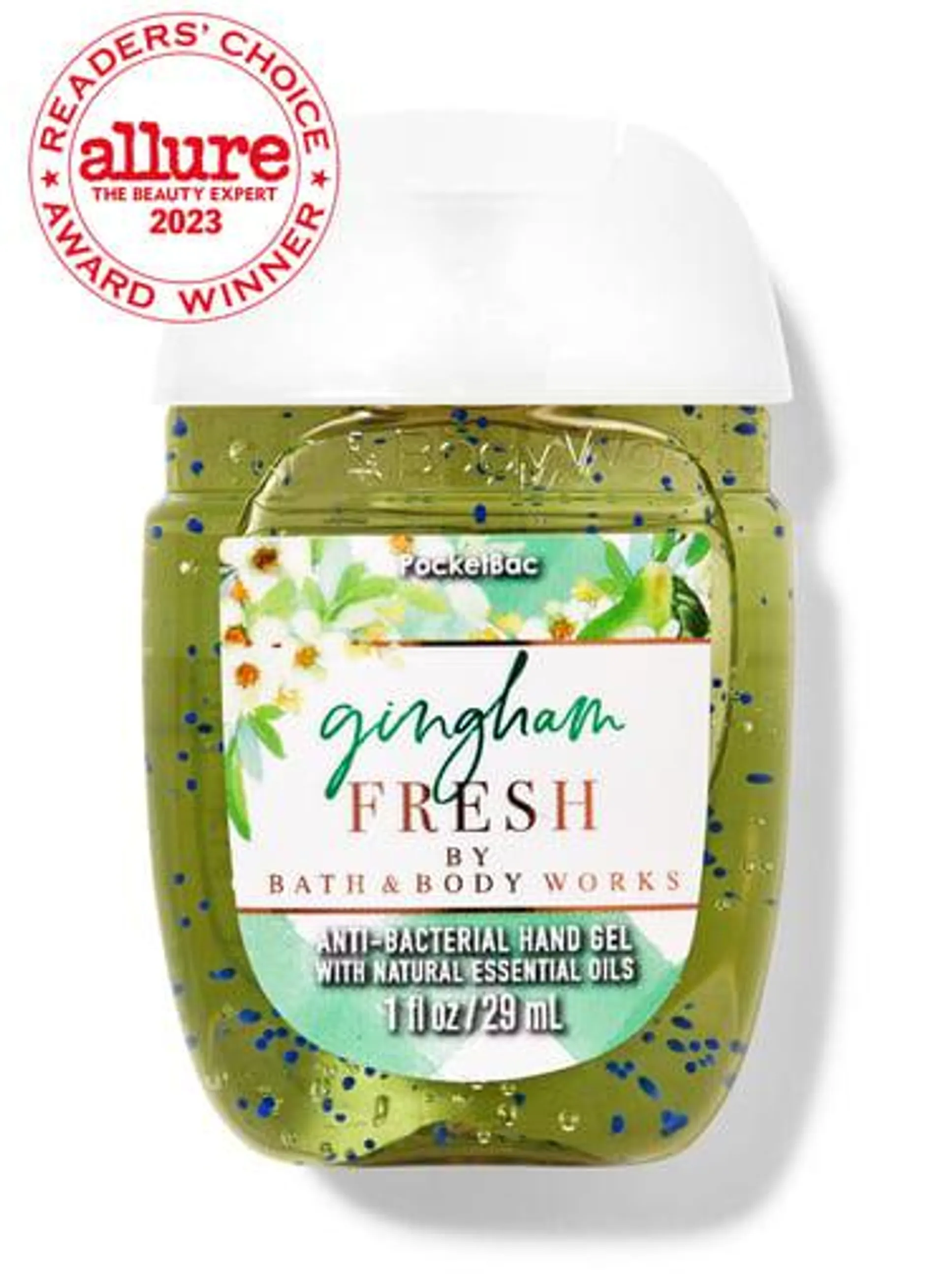 Bath & Body Works