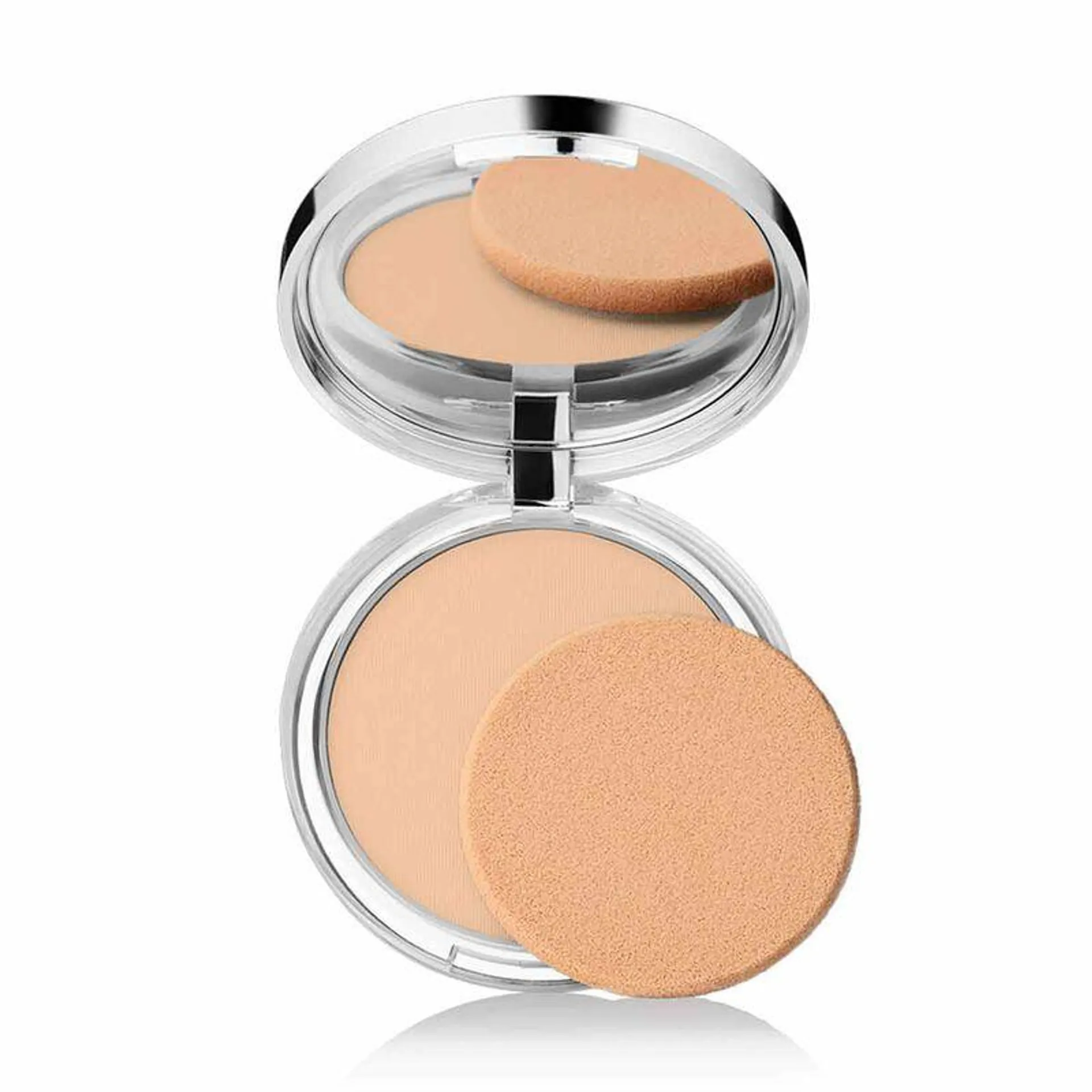 Super powder Double Face Makeup Matte