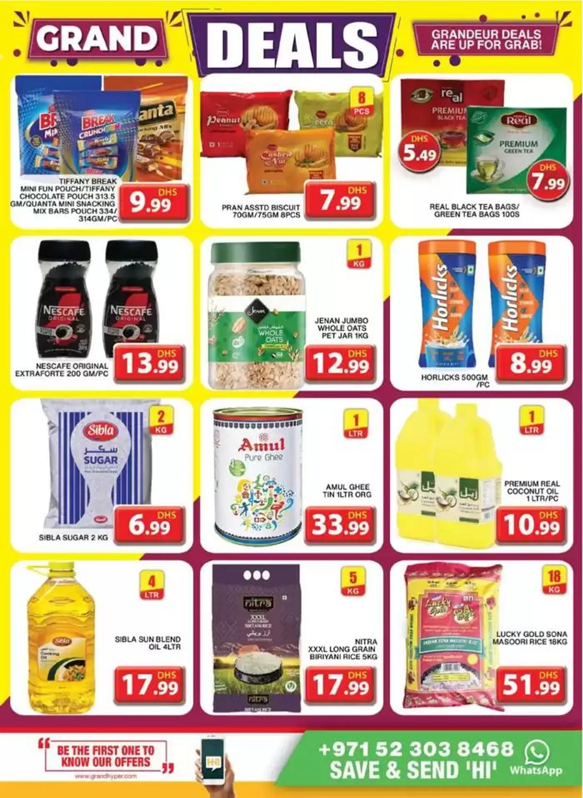 Great discounts on selected products from 10 February to 13 February 2025 - Offers page 7