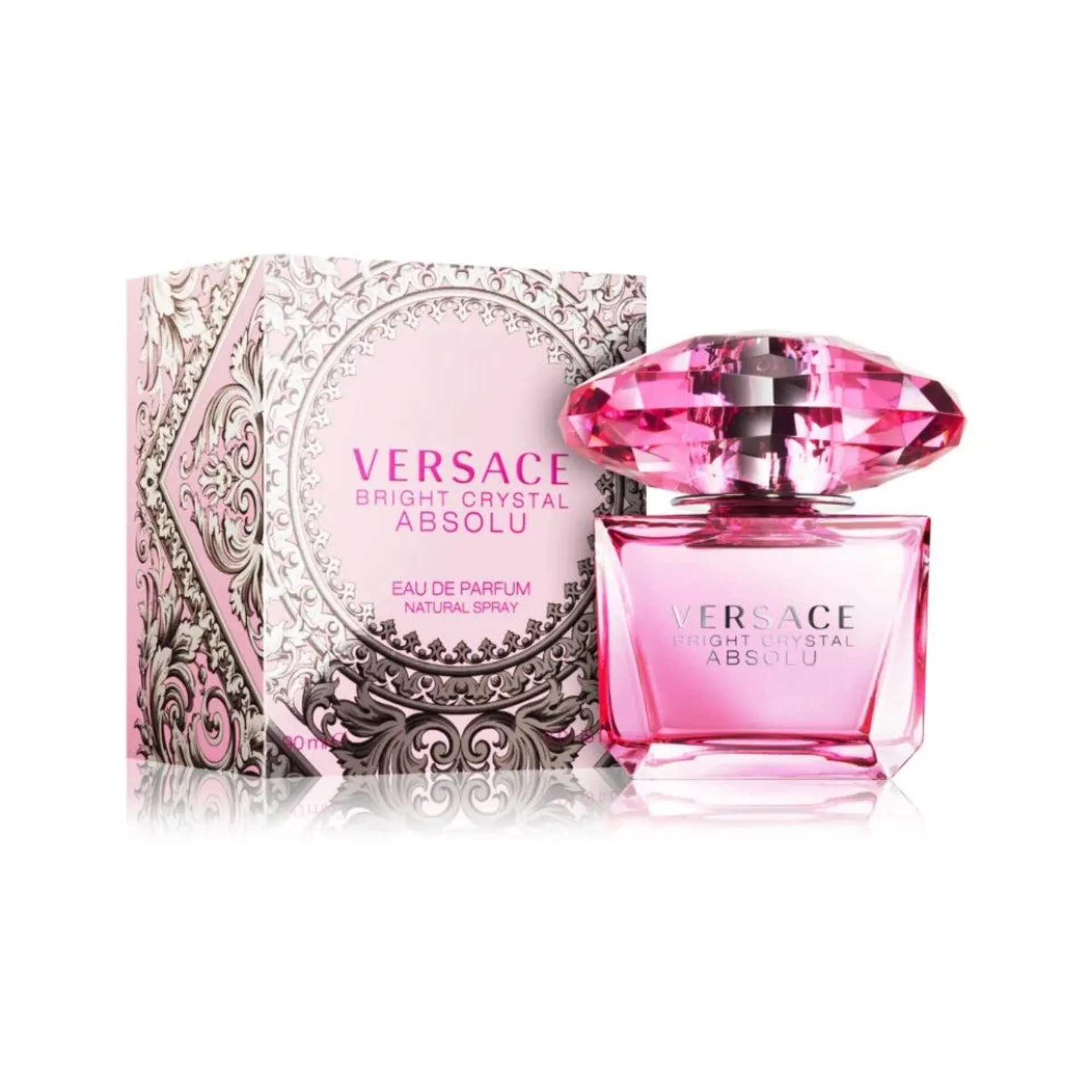 Versace Bright Crystal Absolu for Women 90ml (EDP)