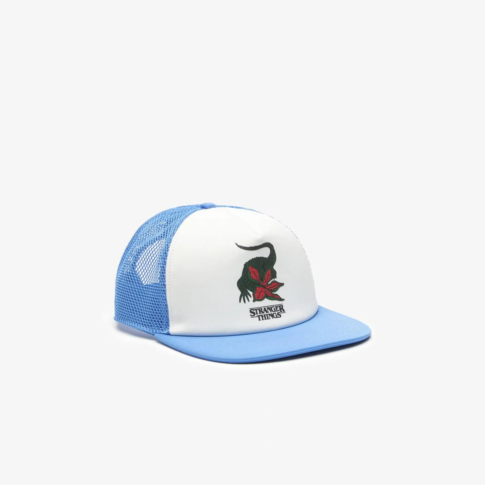 Men's Lacoste X Netflix Cap