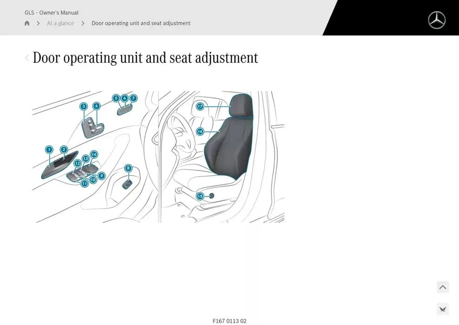GLS SUV from 14 January to 30 April 2025 - Offers page 92