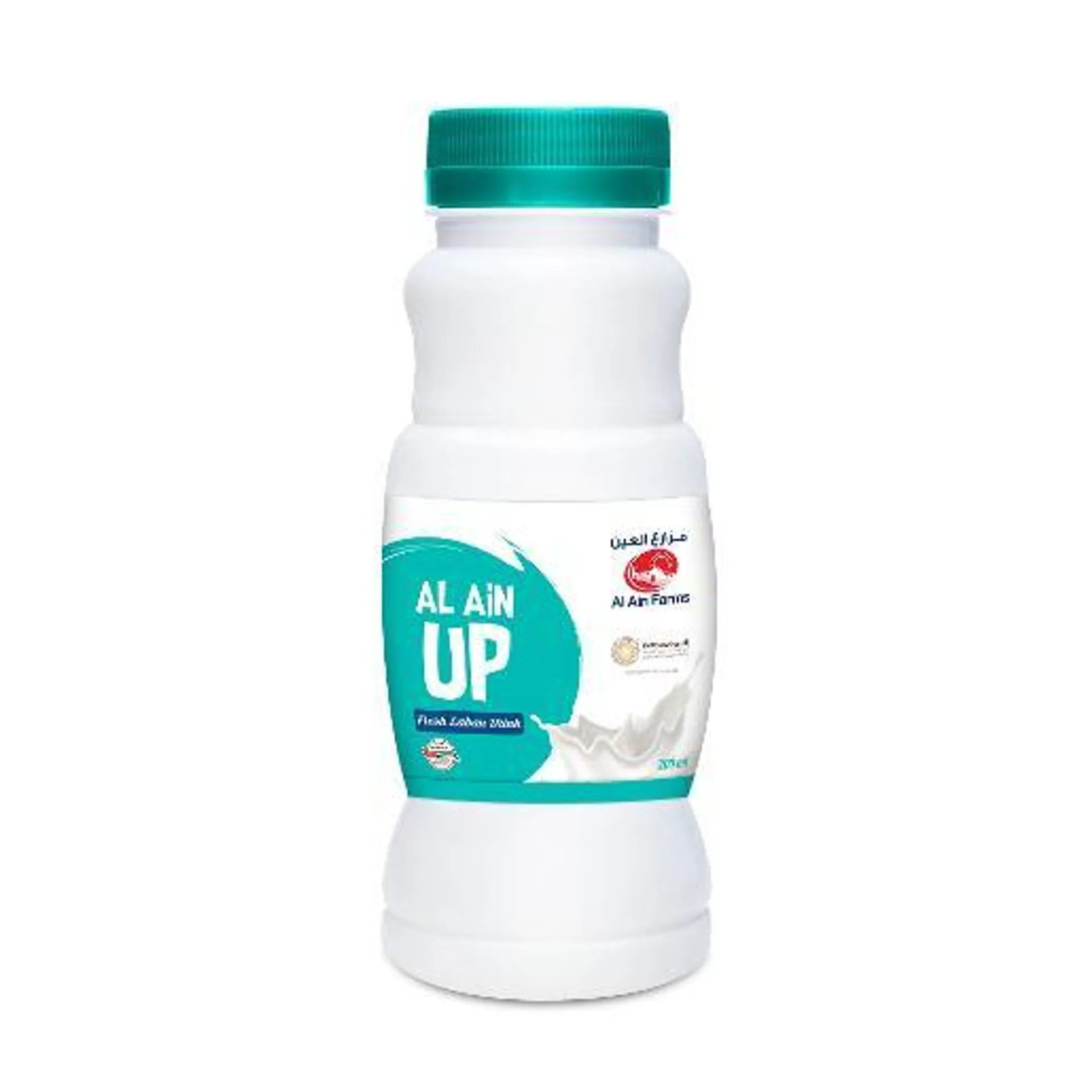 Al Ain Laban Up drink 200ml